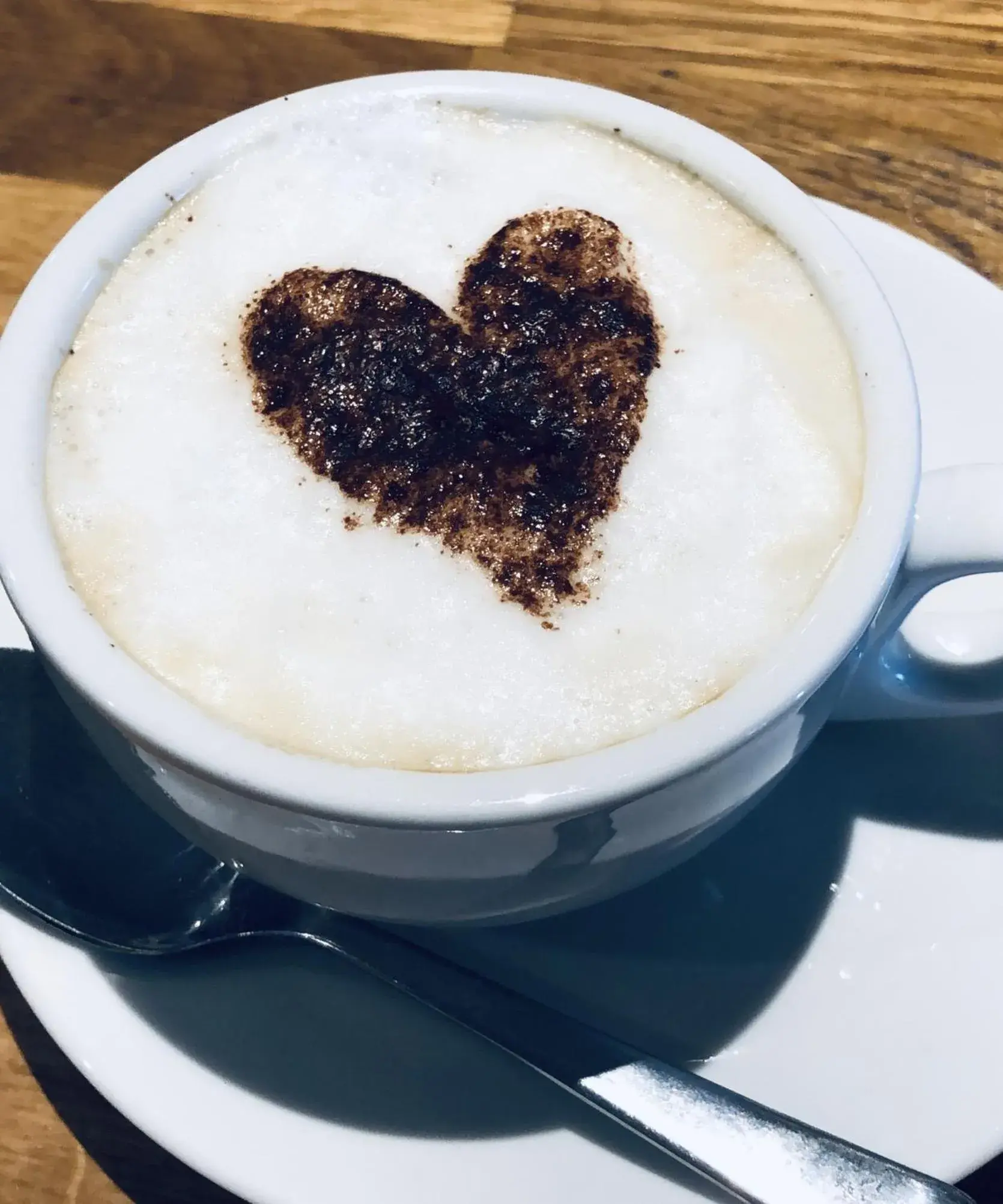 Food and drinks in The Drymen Inn Food and drinks in The Drymen Inn