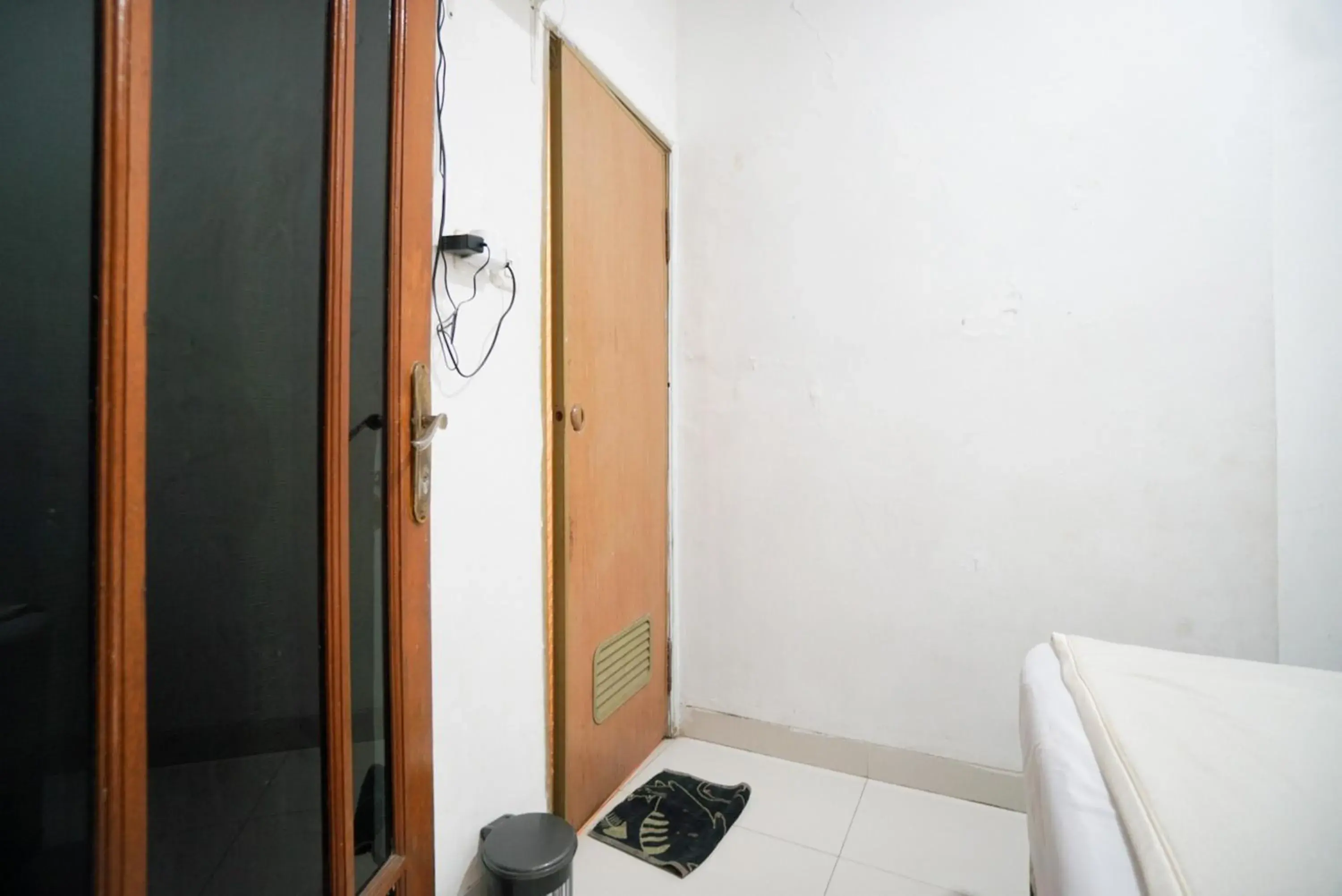 Griya Sawamah Syariah Mitra RedDoorz Griya Sawamah Syariah Mitra RedDoorz