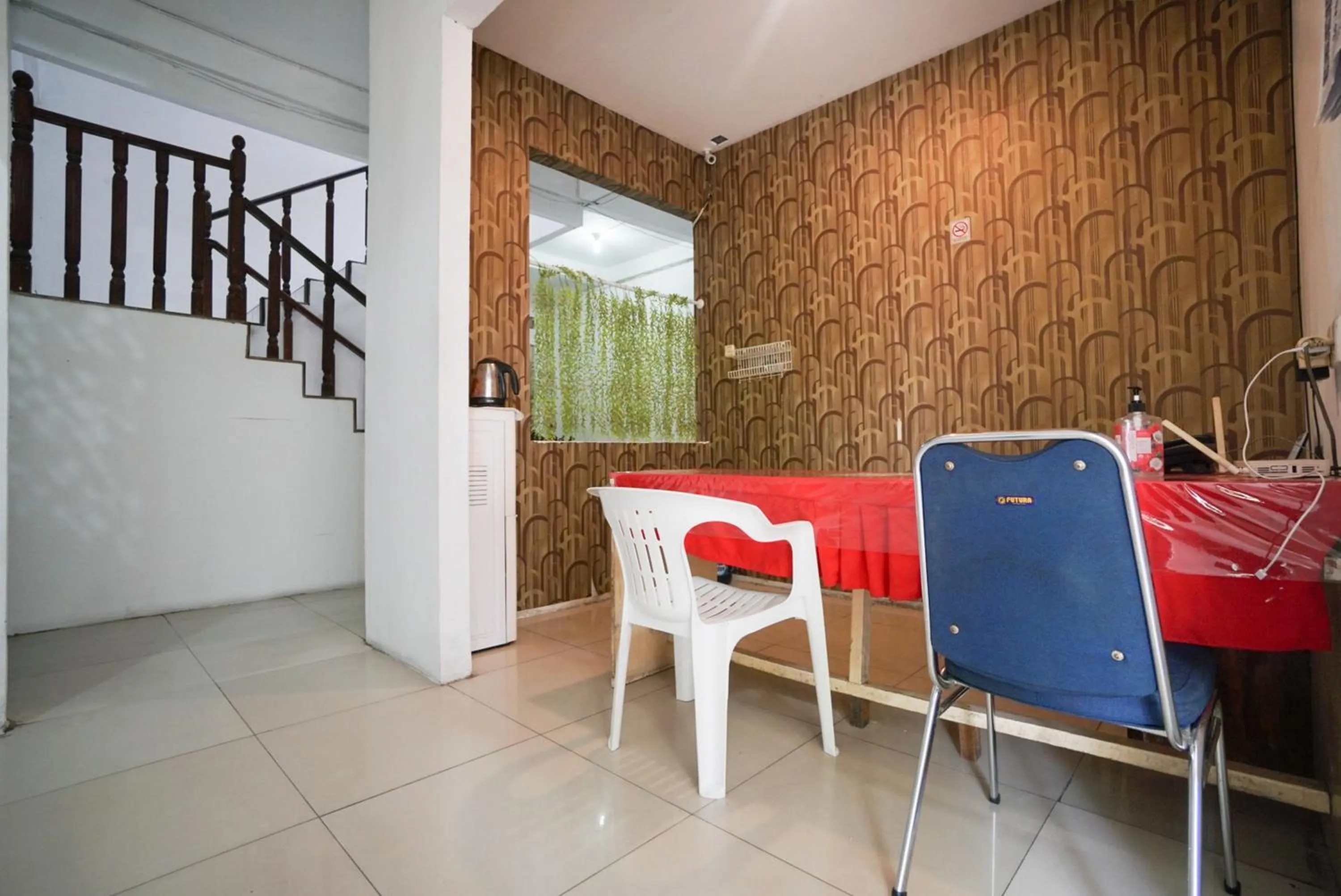 Property building in Griya Sawamah Syariah Mitra RedDoorz