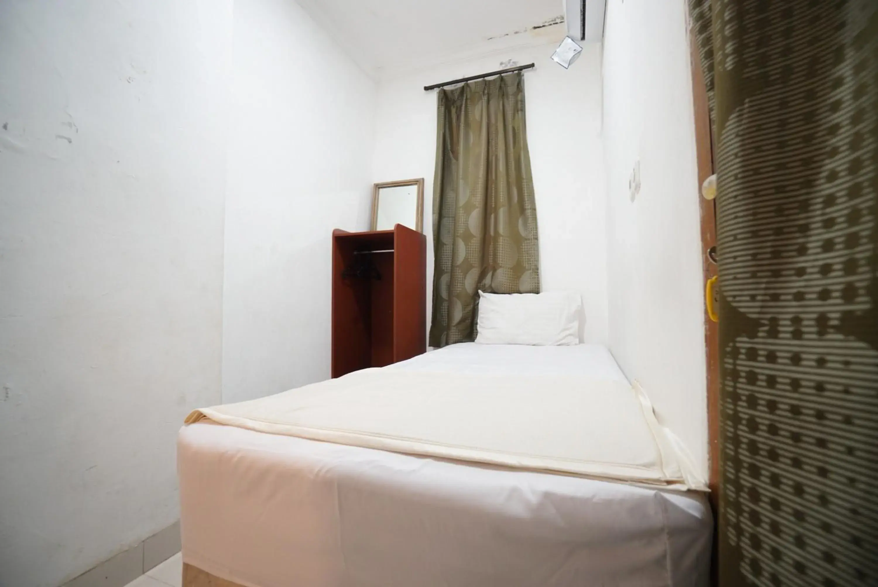 Griya Sawamah Syariah Mitra RedDoorz Griya Sawamah Syariah Mitra RedDoorz