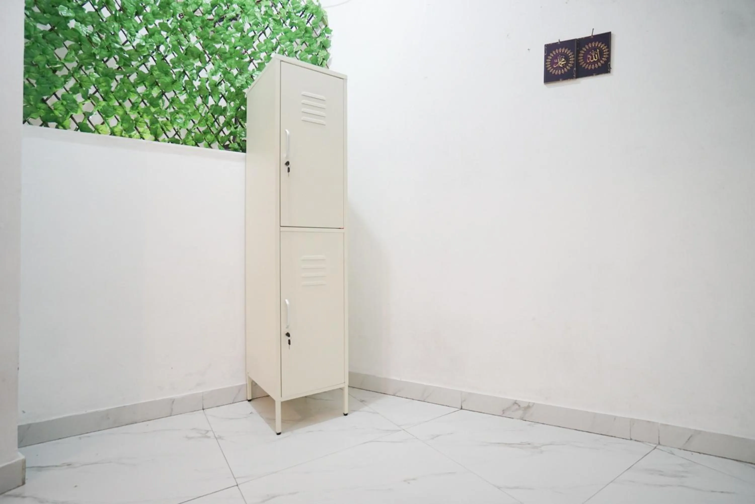 Property building in Griya Sawamah Syariah Mitra RedDoorz