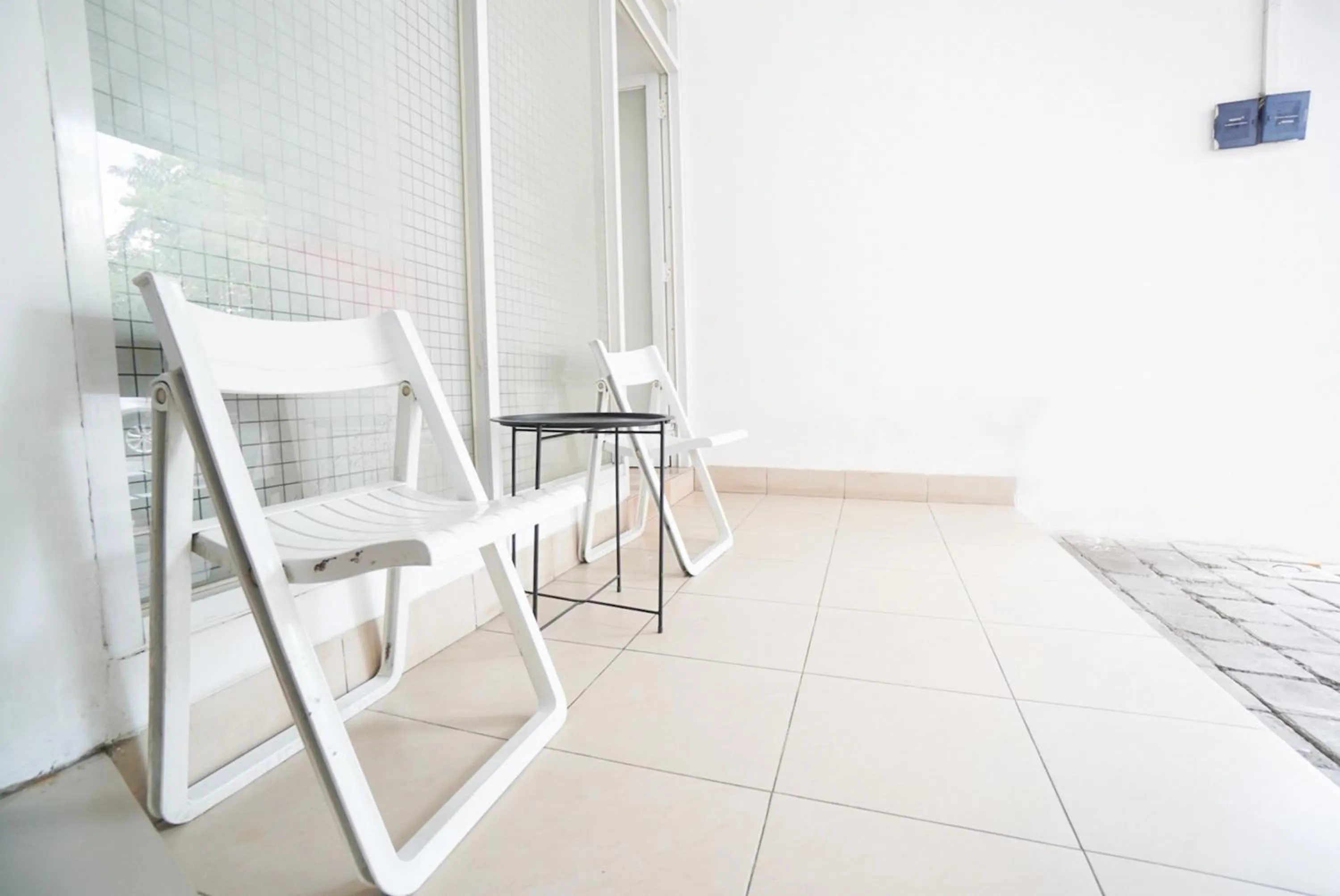 Property building in Griya Sawamah Syariah Mitra RedDoorz