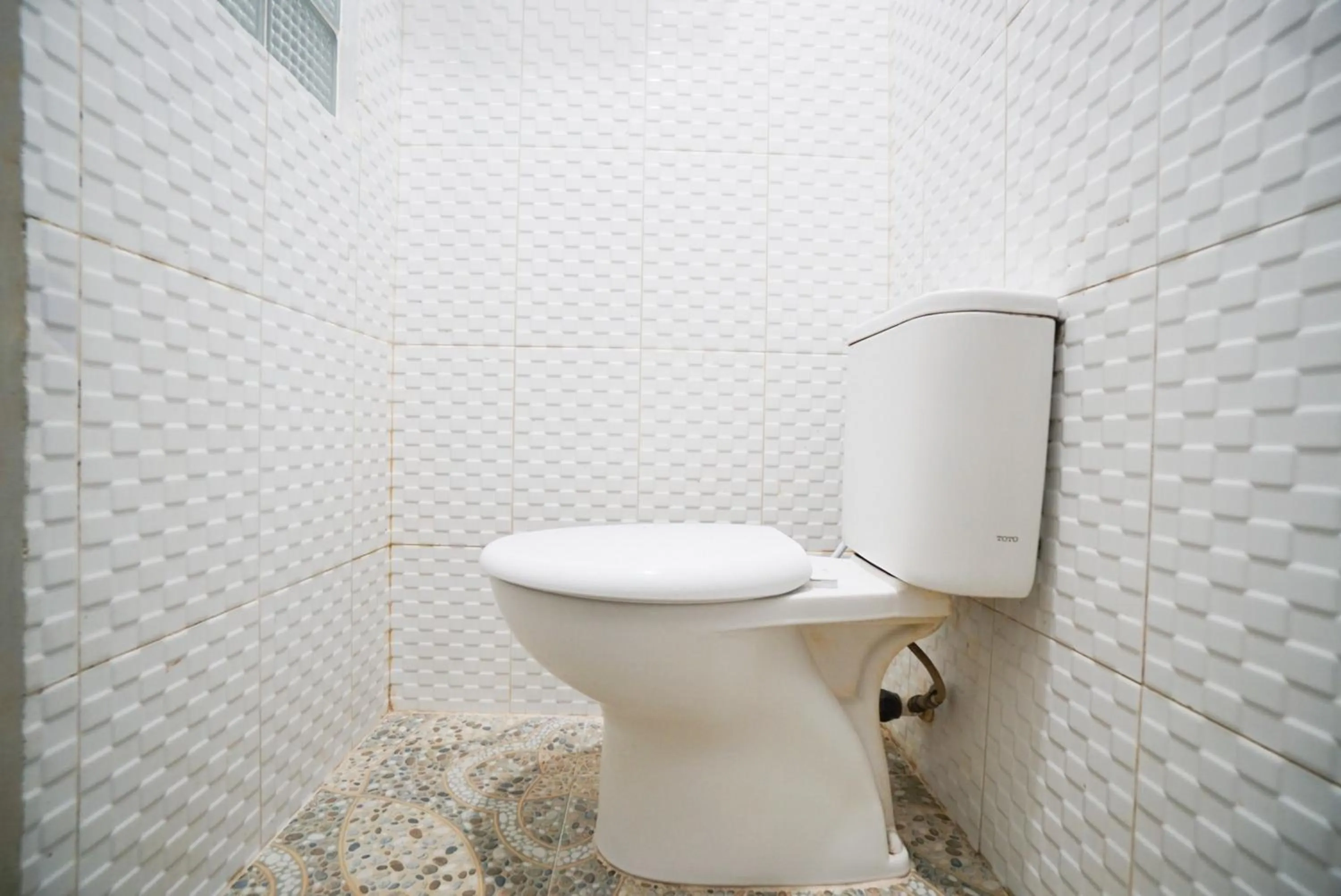 Toilet in Griya Sawamah Syariah Mitra RedDoorz