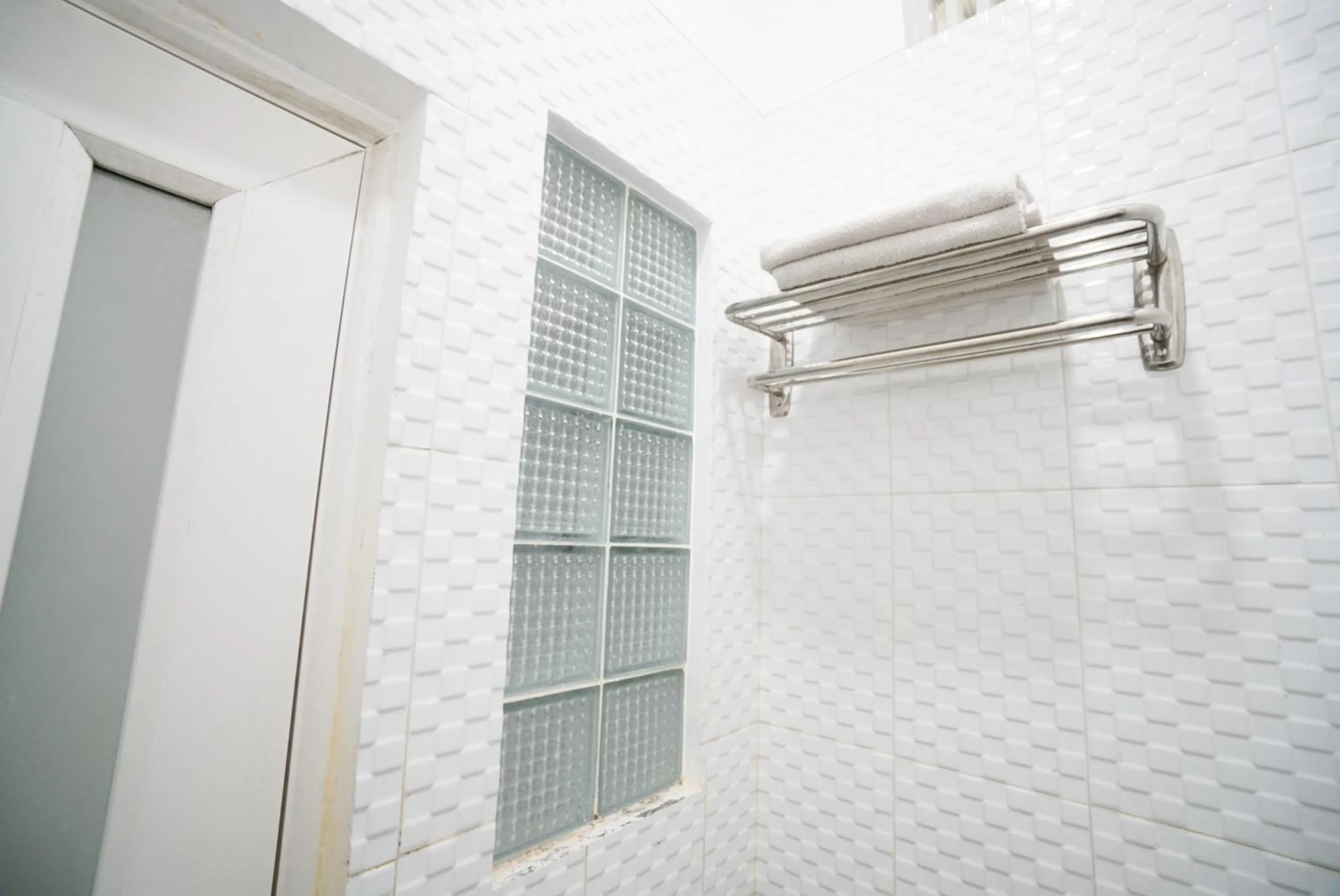 Bathroom in Griya Sawamah Syariah Mitra RedDoorz