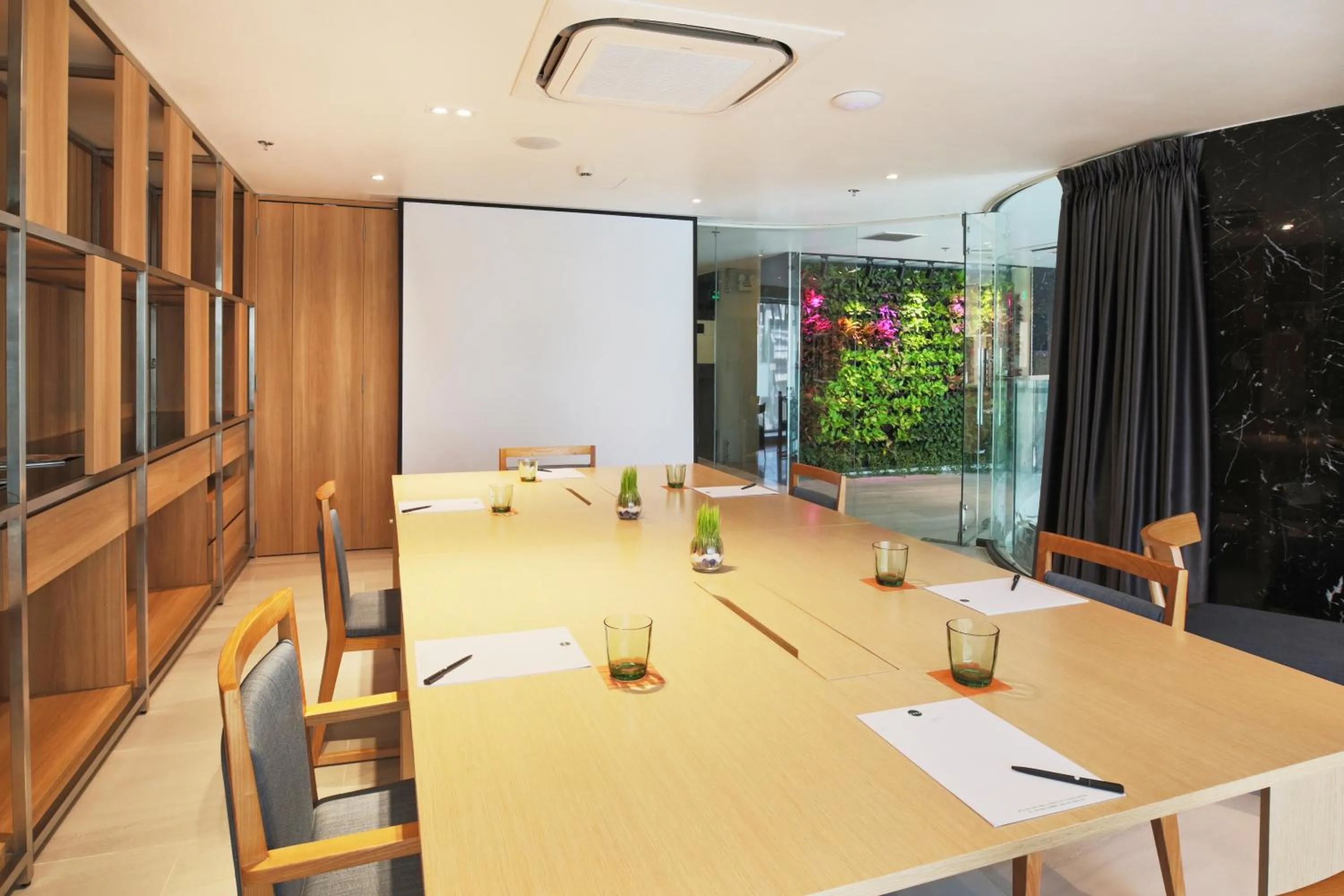 Banquet/Function facilities in Zazz Urban Ho Chi Minh