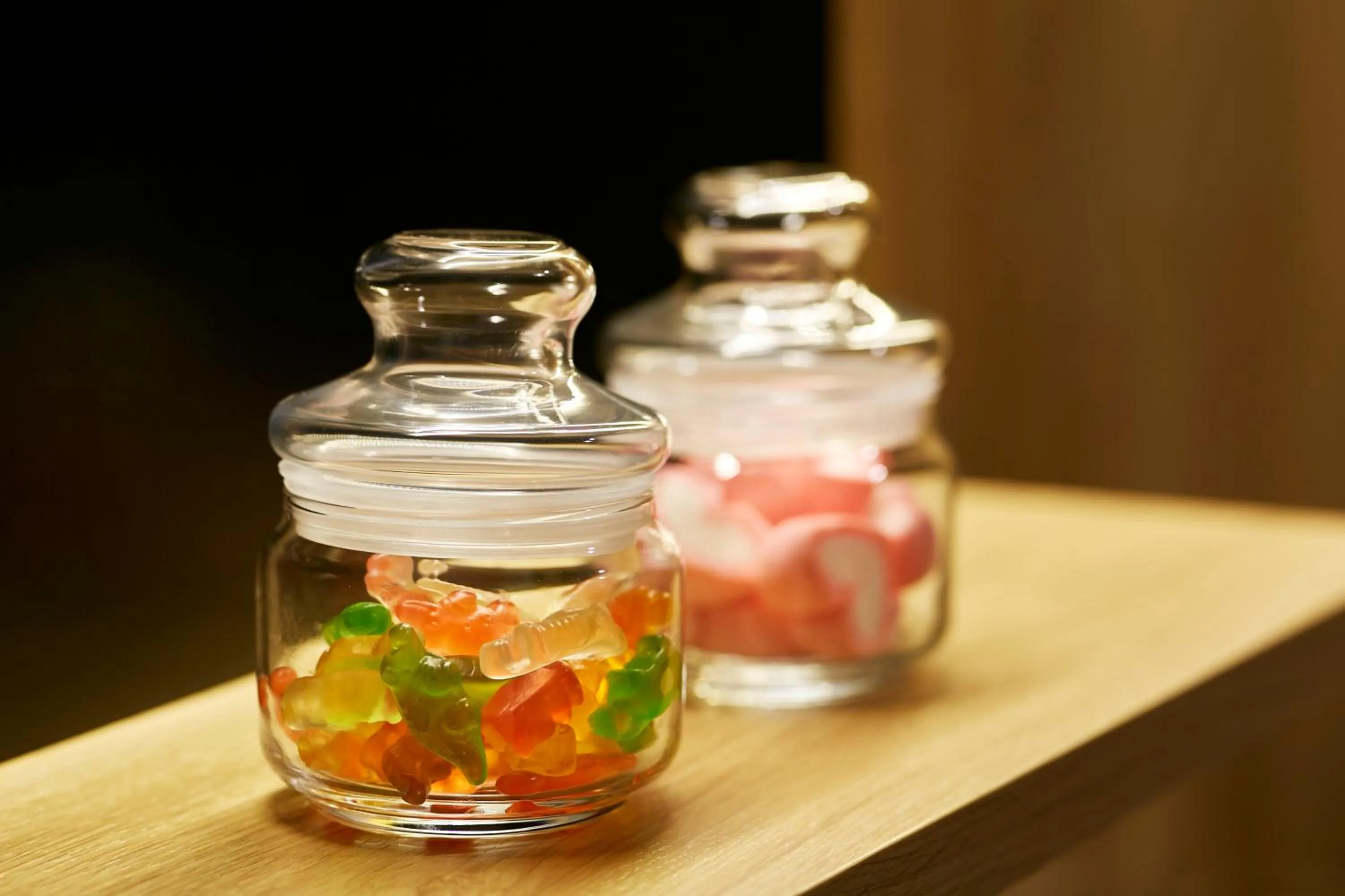 Food in Zazz Urban Ho Chi Minh