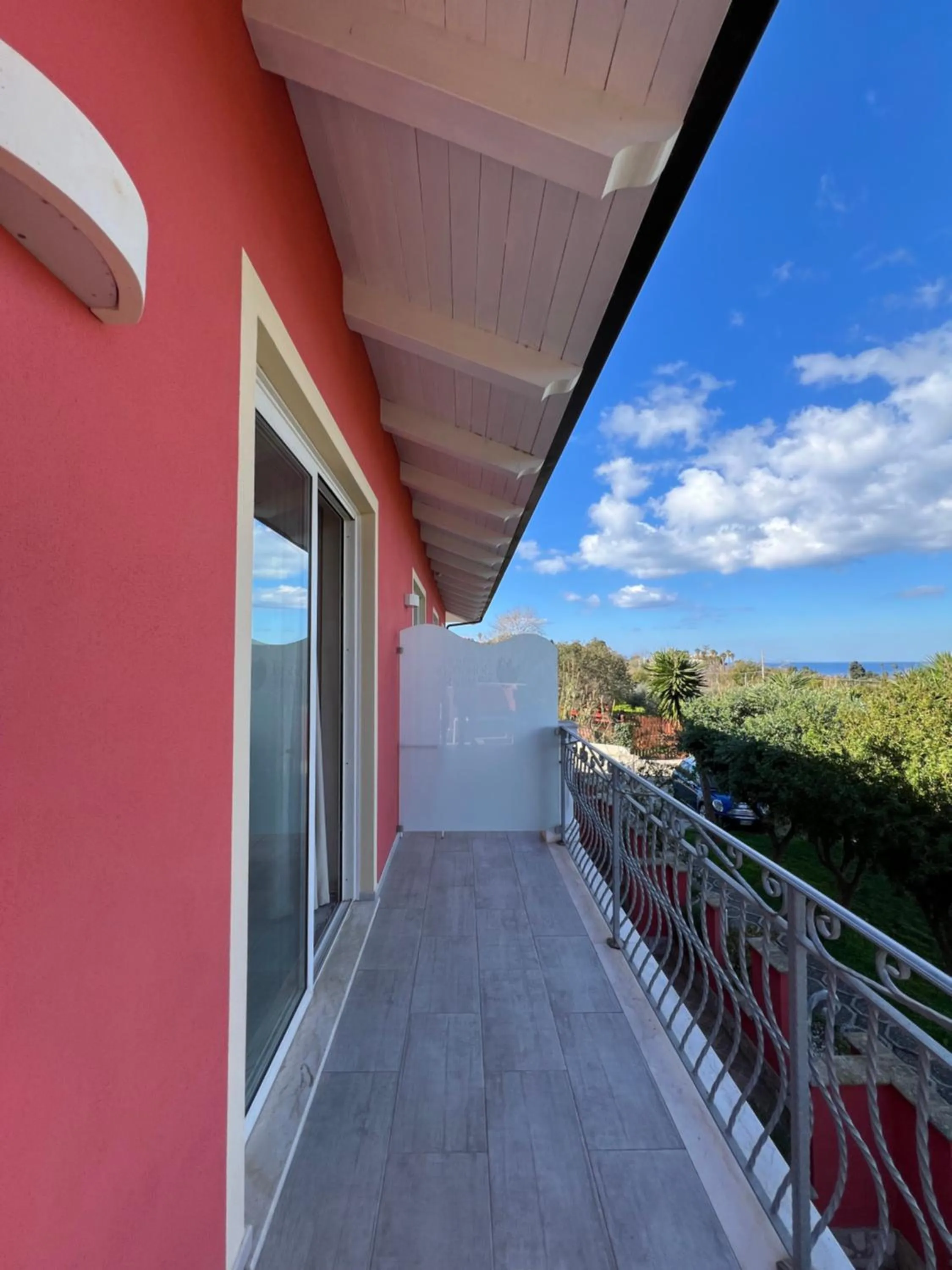 Borgo di Santa Barbara