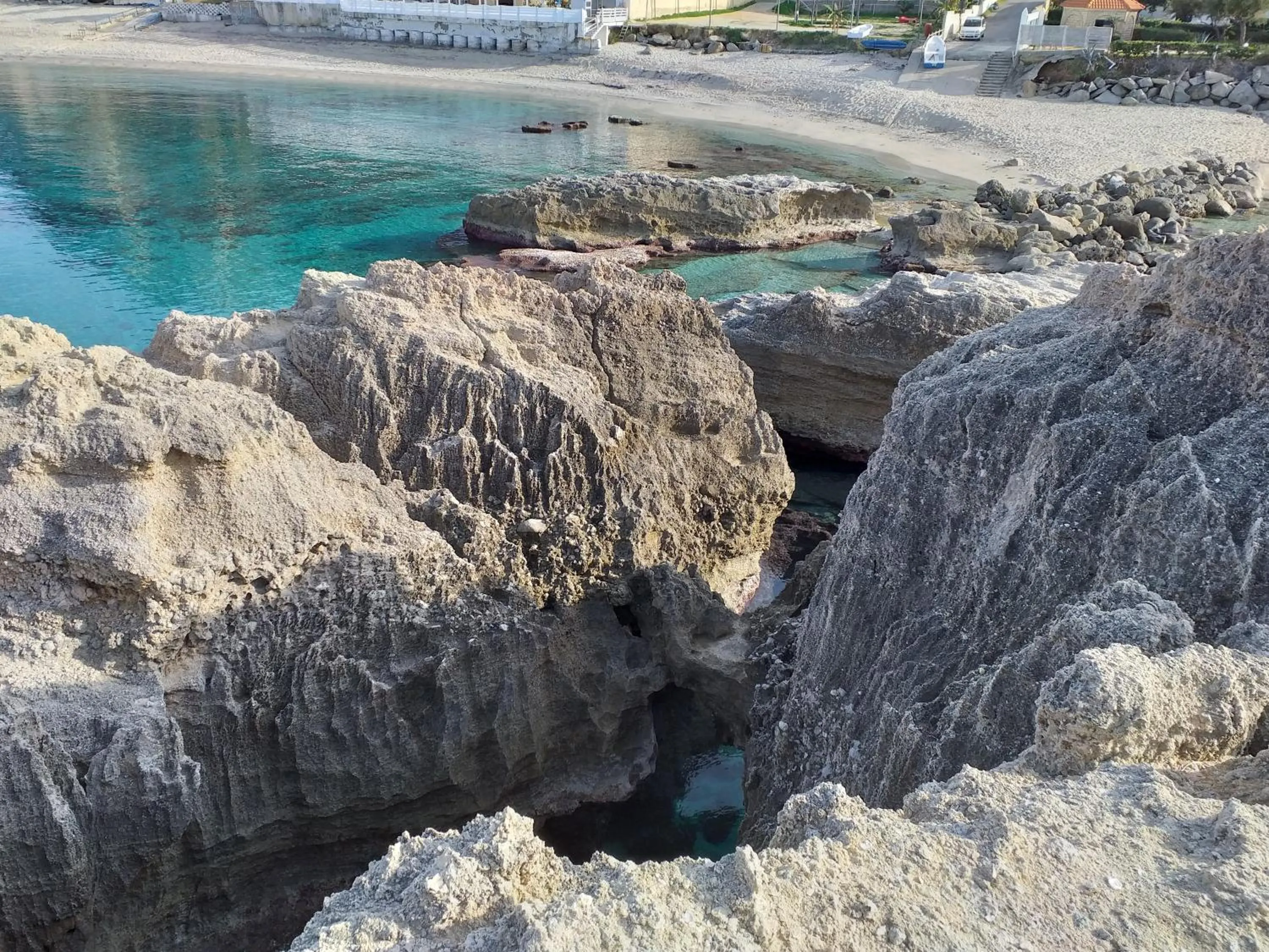 Borgo di Santa Barbara