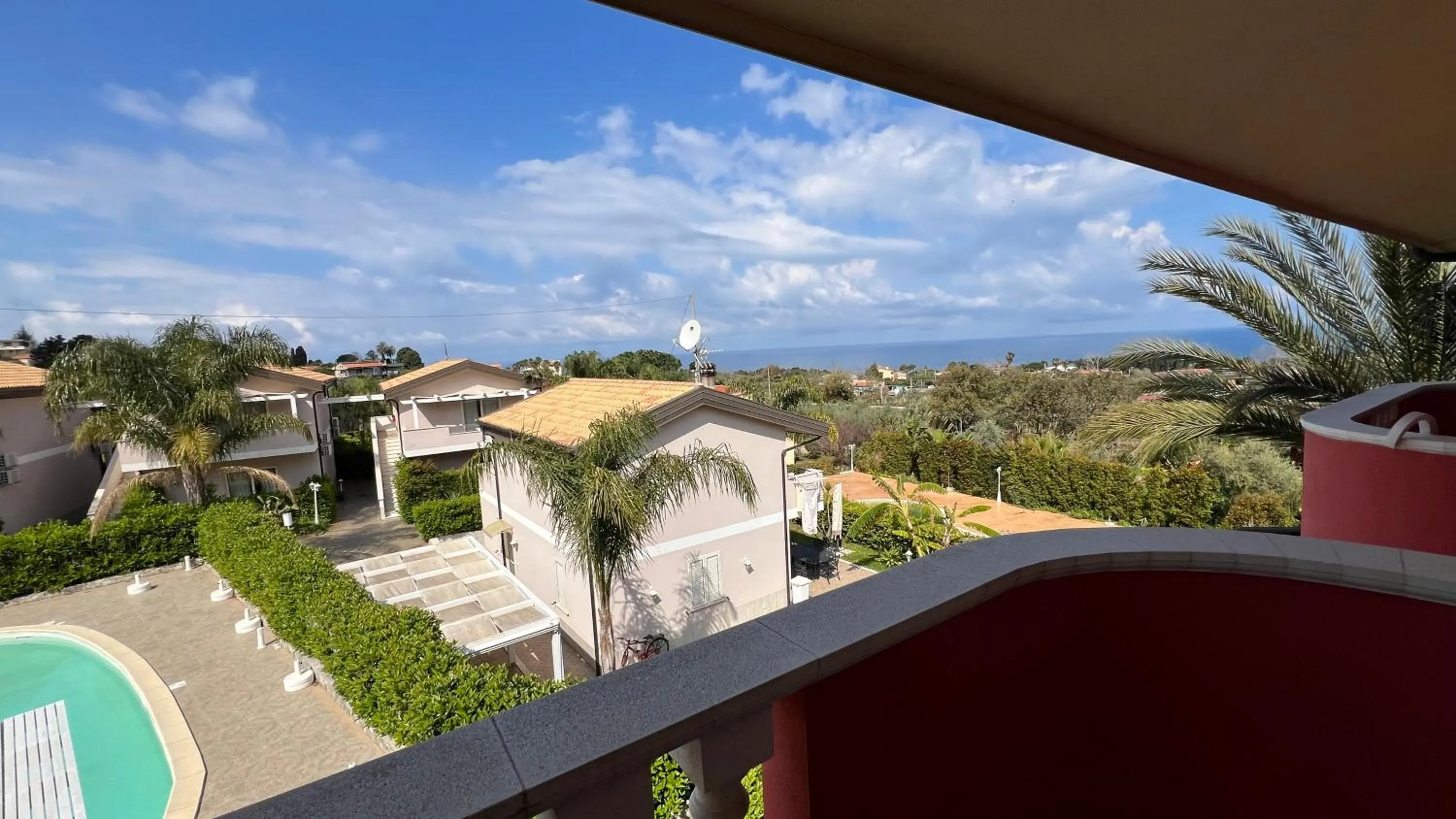 Borgo di Santa Barbara