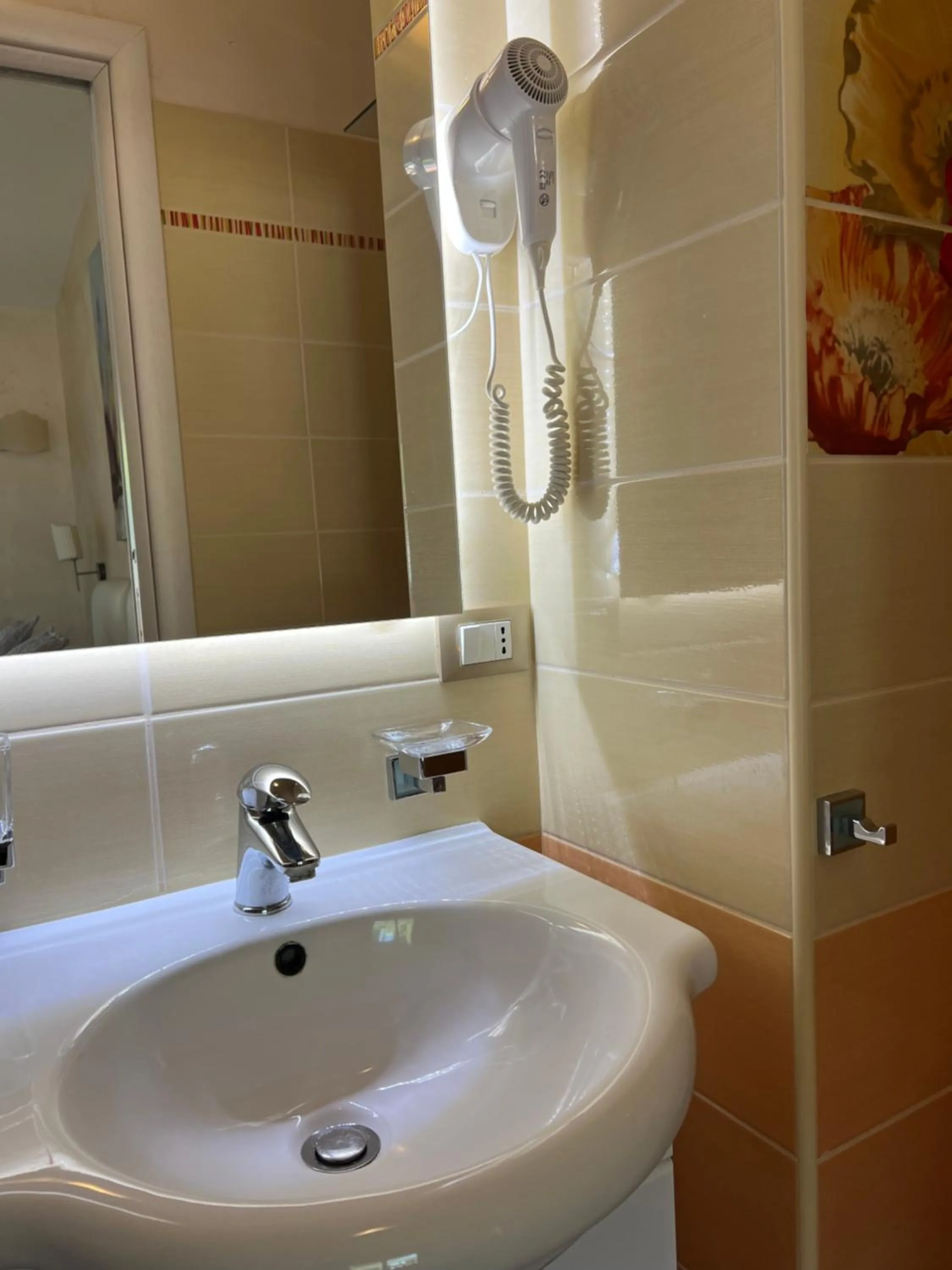 Borgo di Santa Barbara