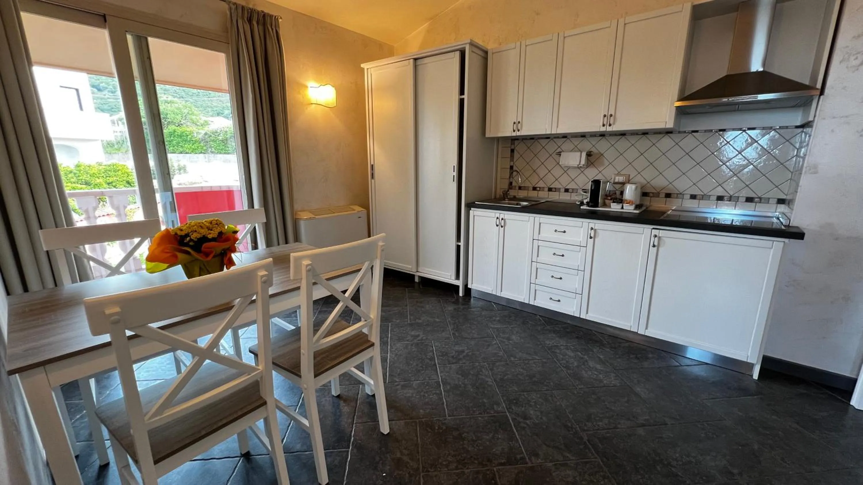 Borgo di Santa Barbara