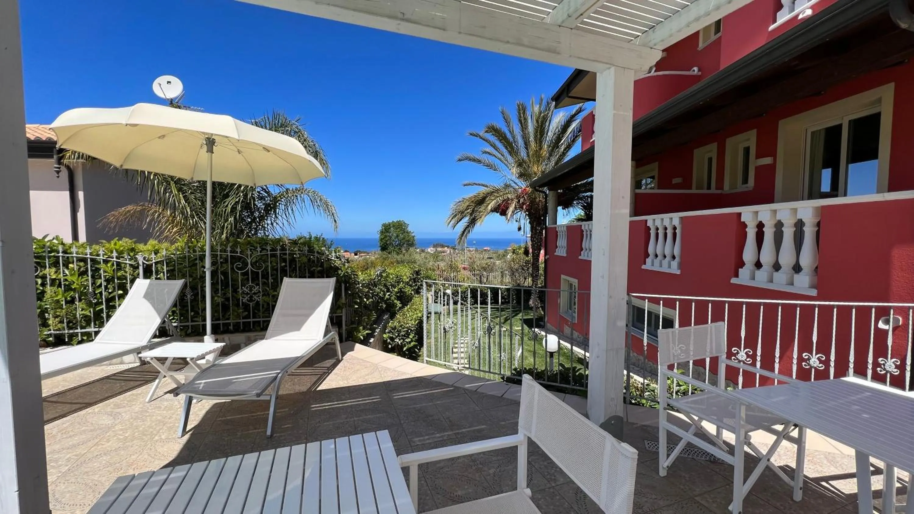 Borgo di Santa Barbara