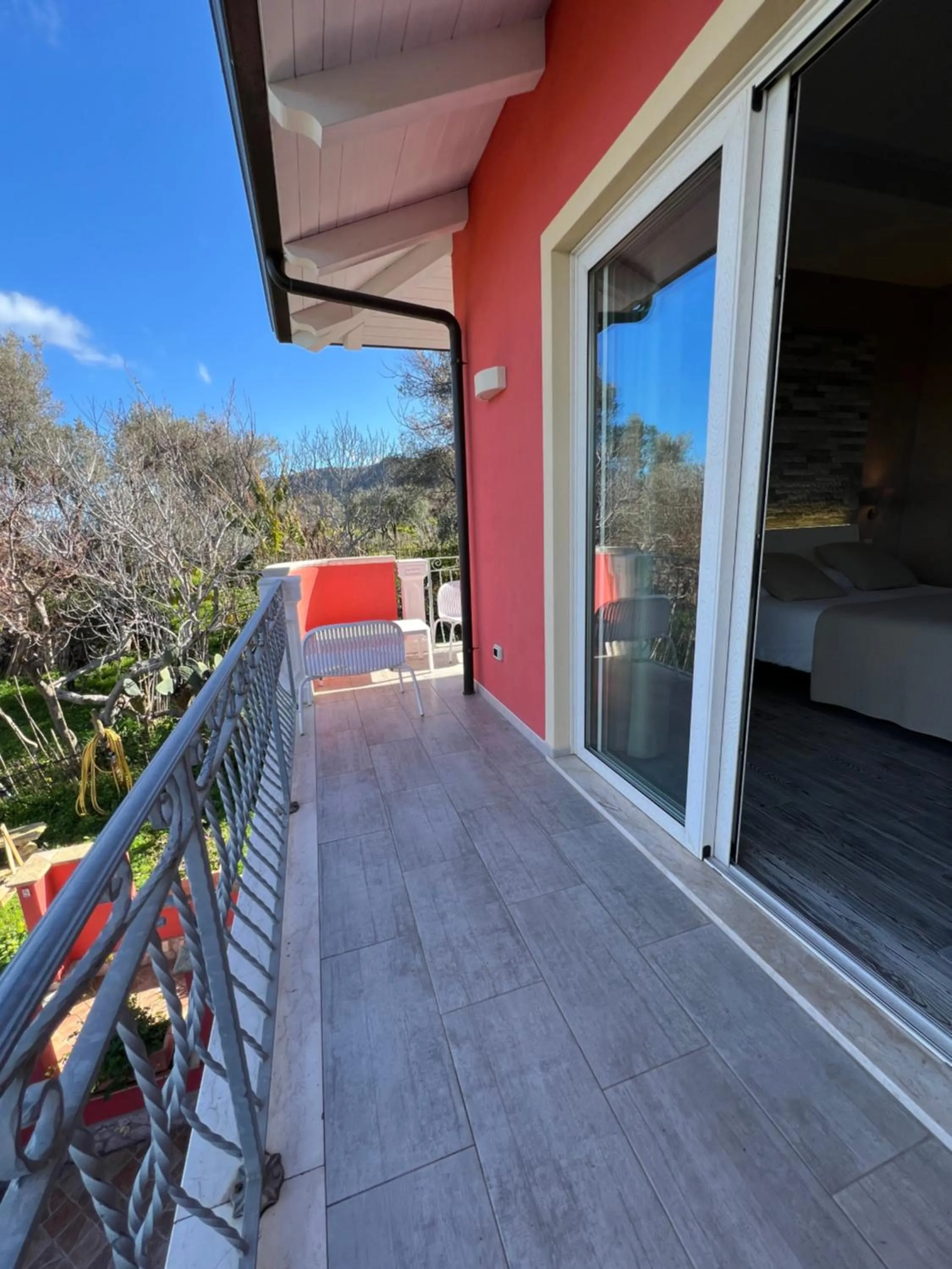 Borgo di Santa Barbara