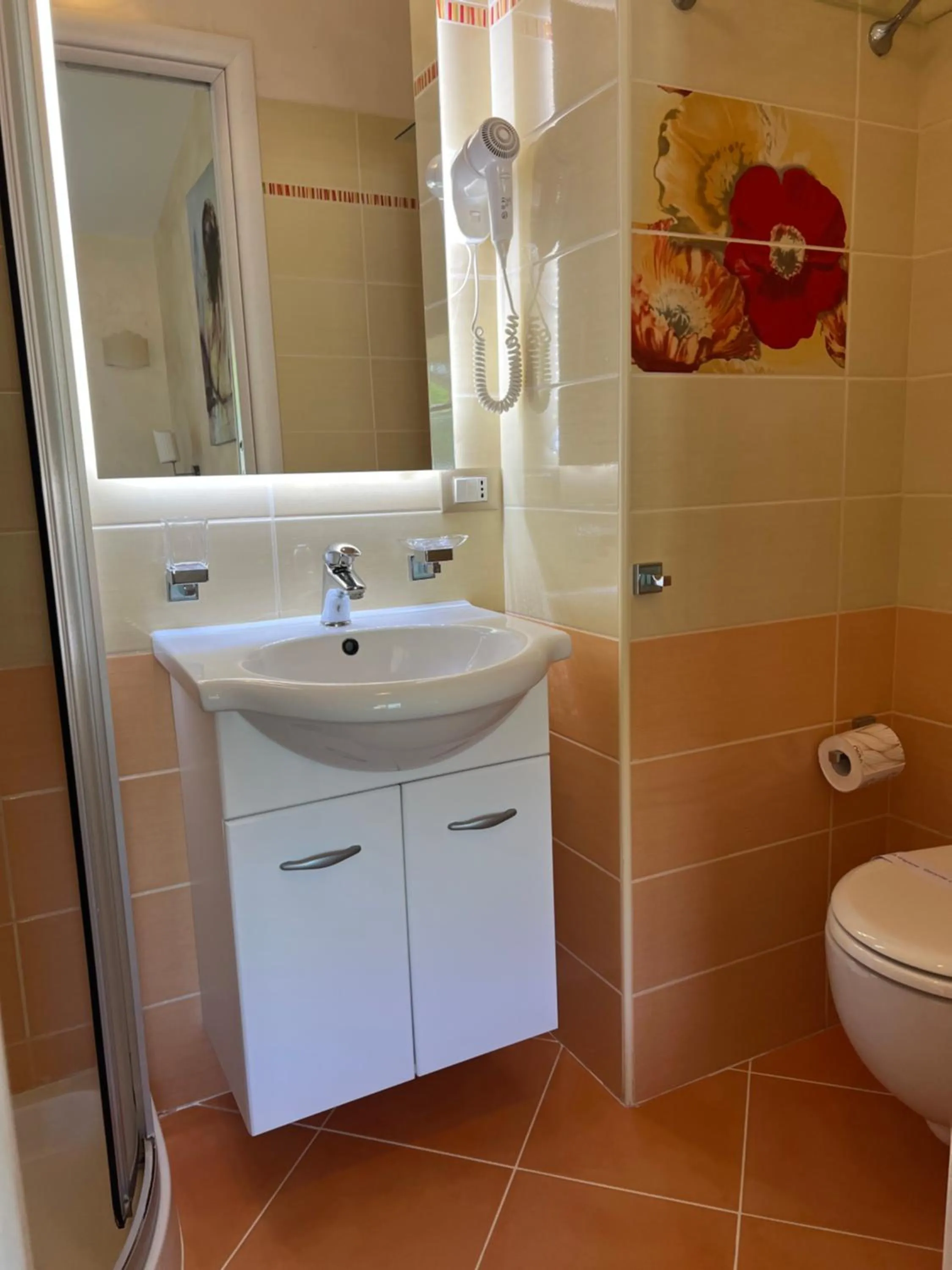 Borgo di Santa Barbara