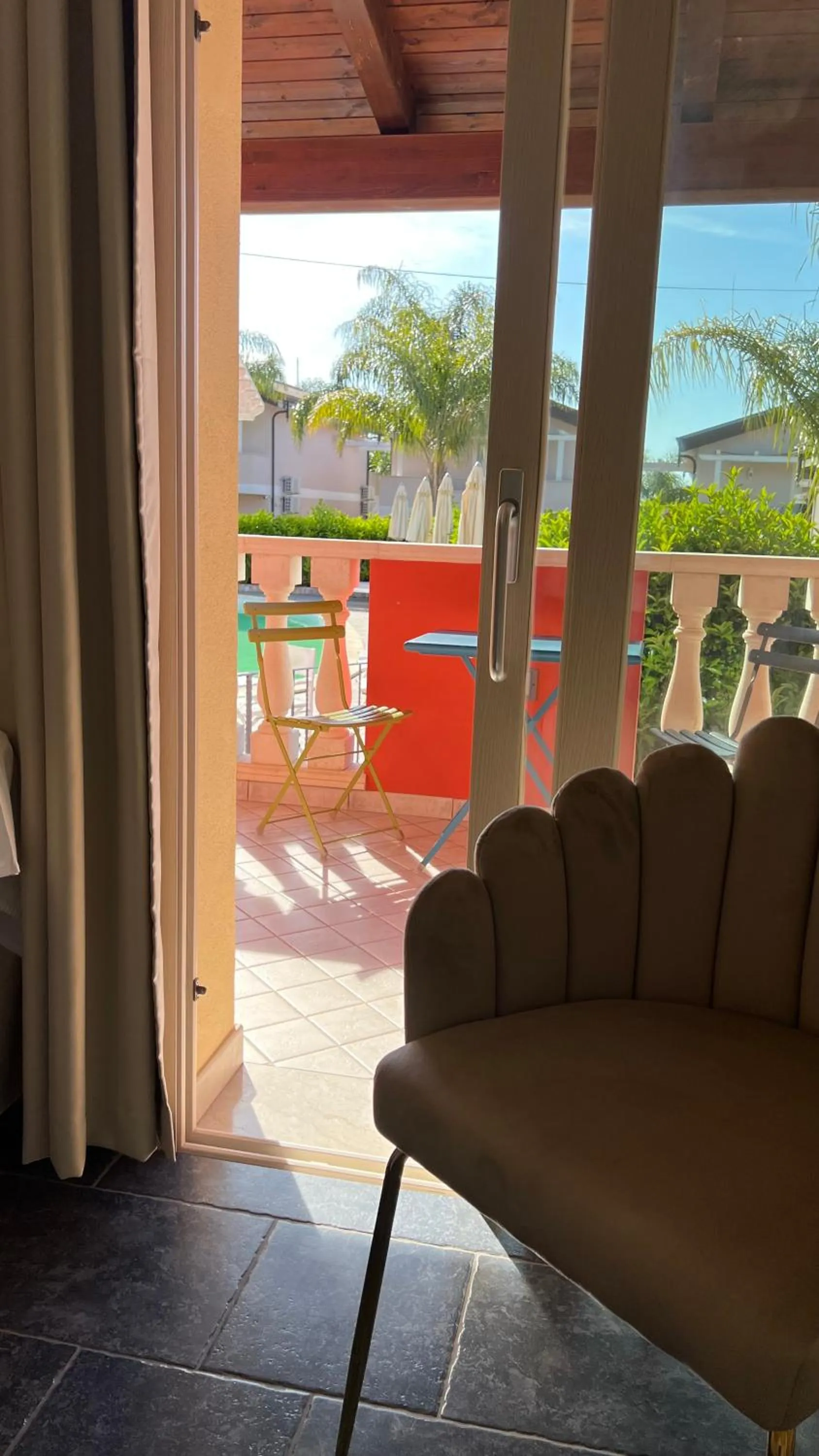 Borgo di Santa Barbara