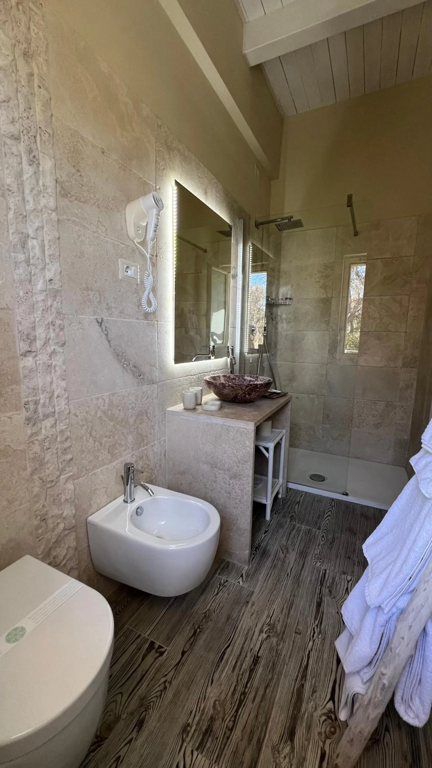 Borgo di Santa Barbara