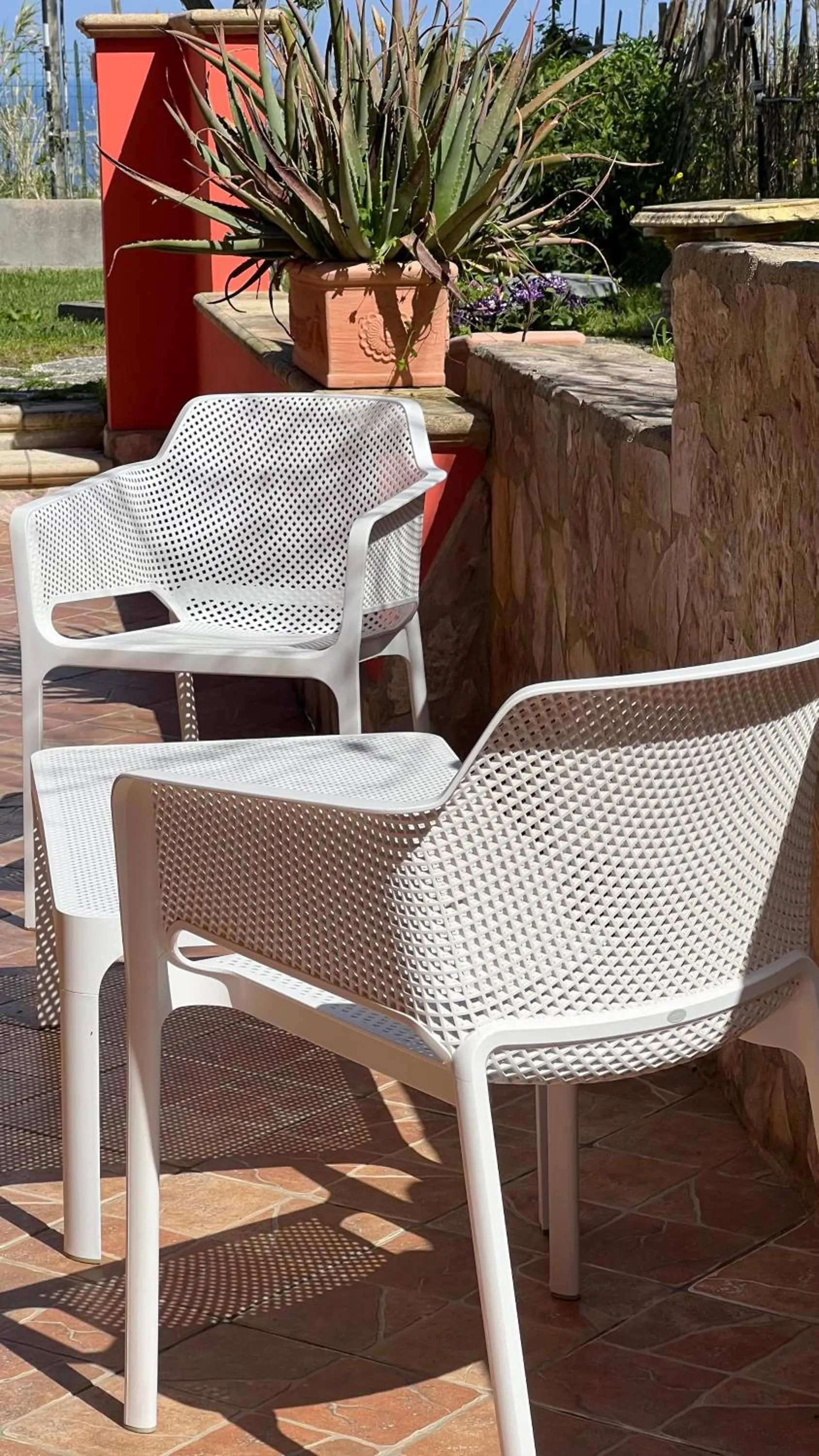 Borgo di Santa Barbara