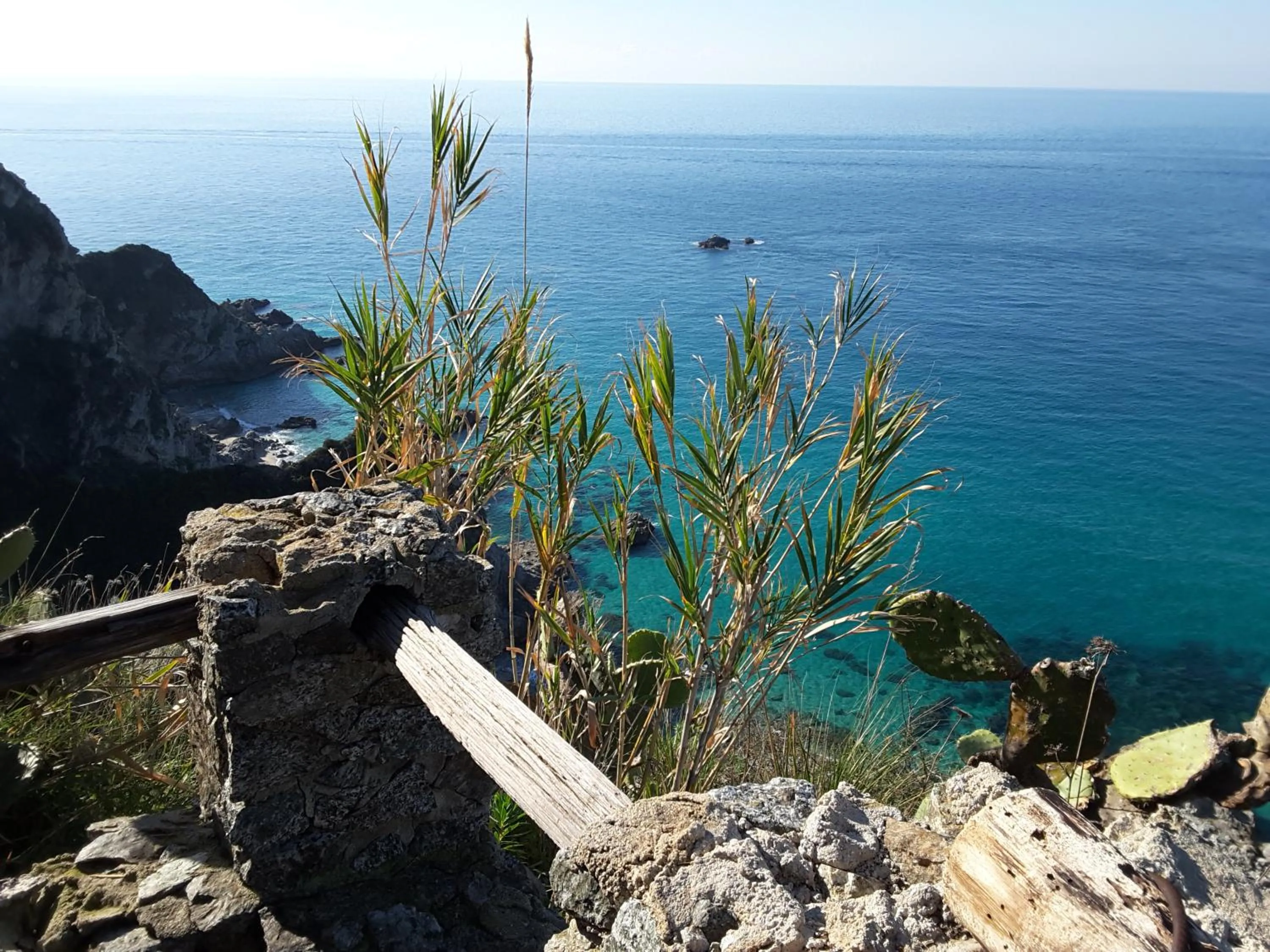 Borgo di Santa Barbara