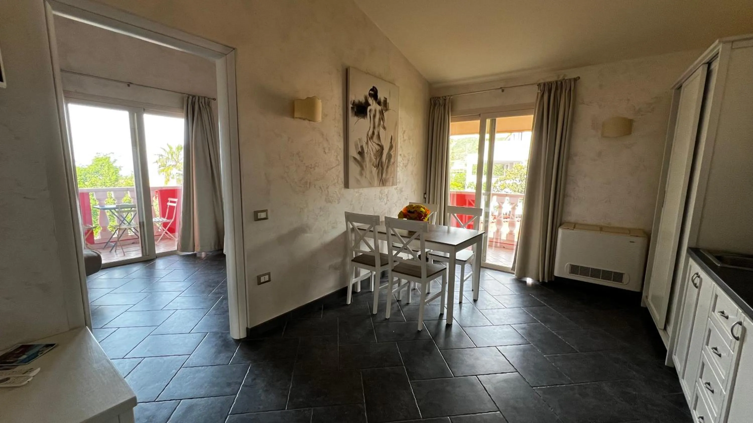 Borgo di Santa Barbara