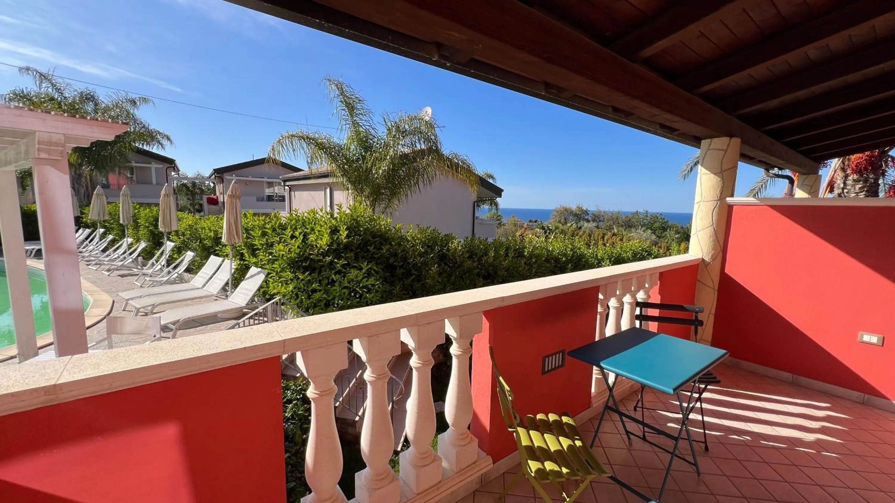 Borgo di Santa Barbara