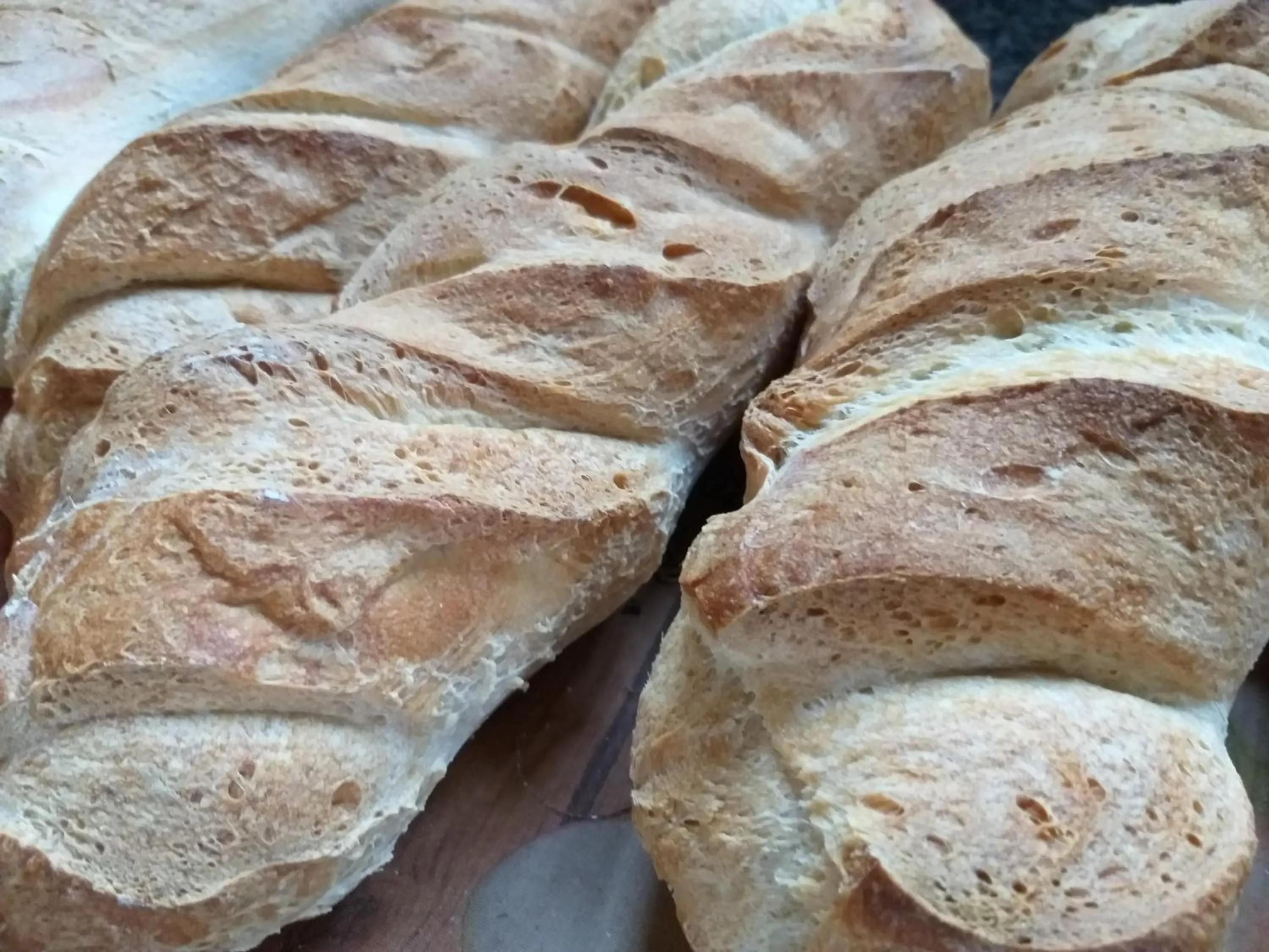 Breakfast in Borgo di Santa Barbara