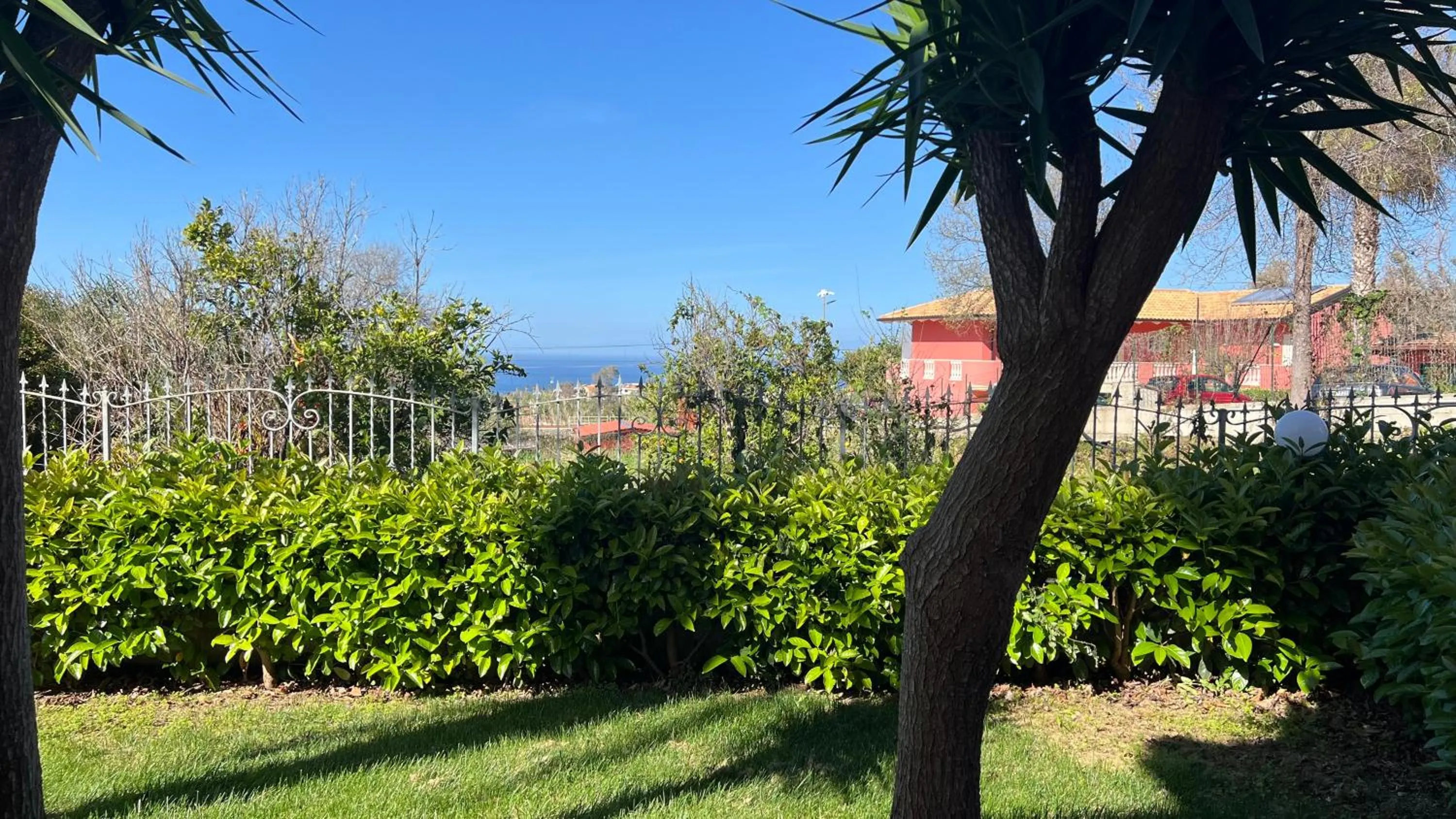 Borgo di Santa Barbara