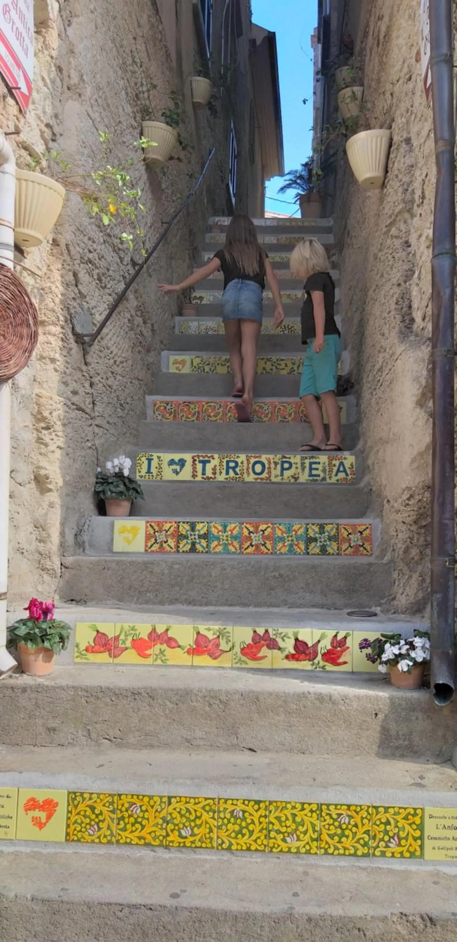 Borgo di Santa Barbara