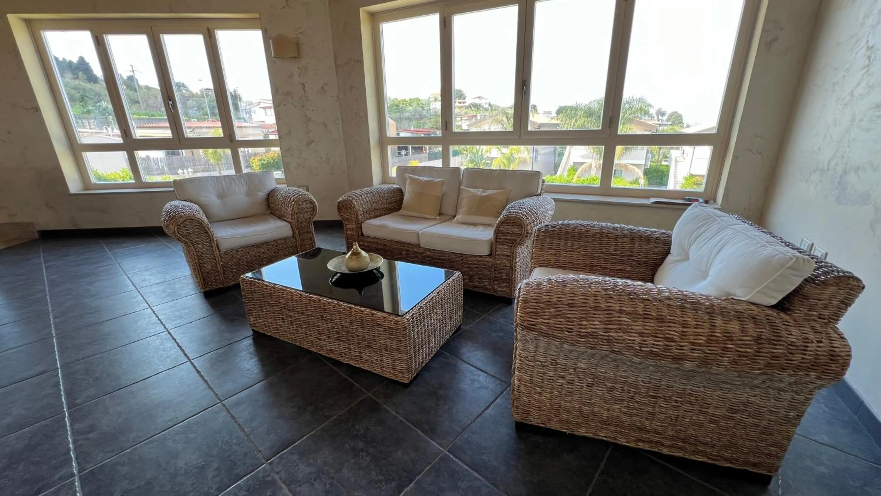 Borgo di Santa Barbara