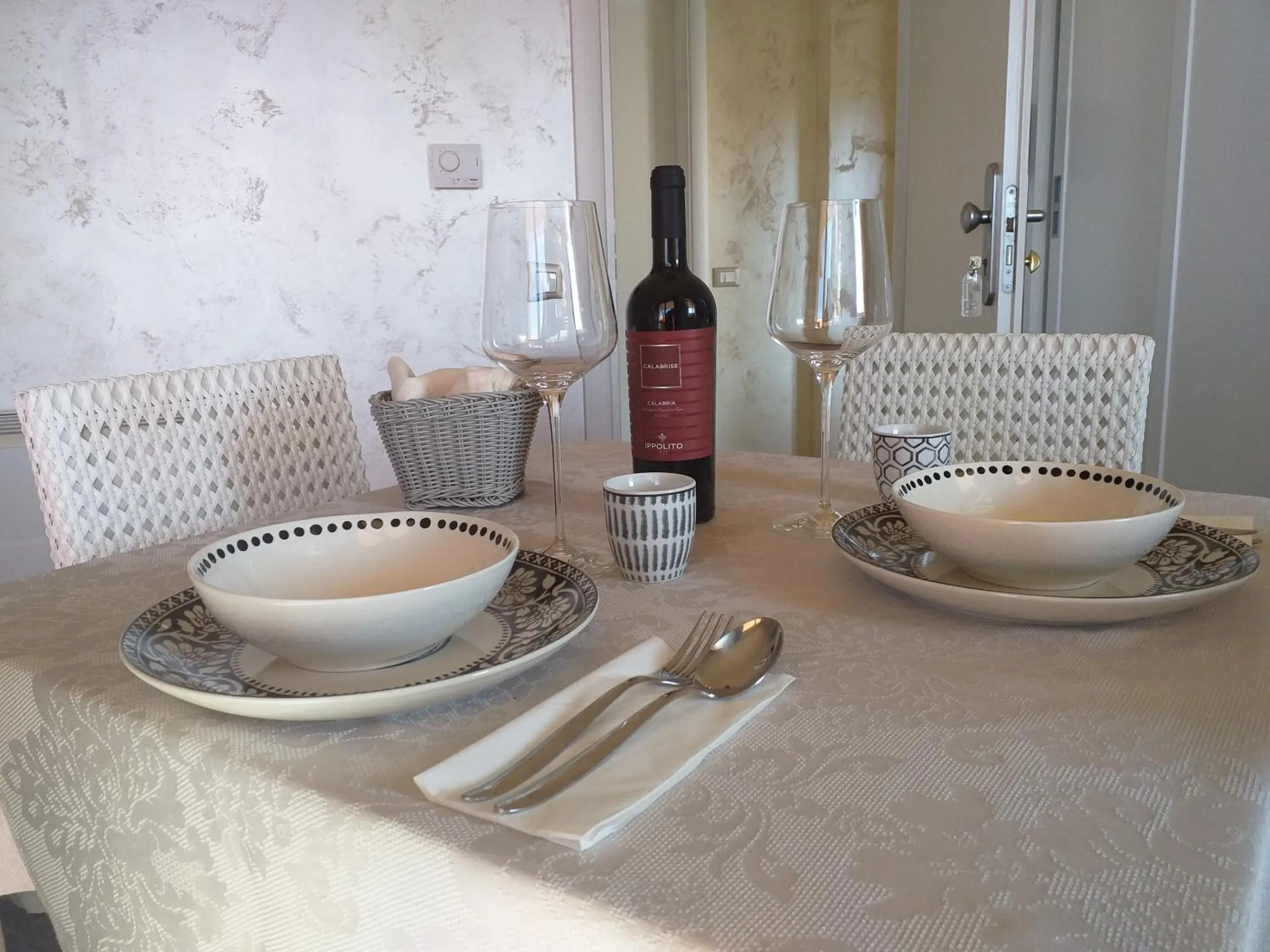 Borgo di Santa Barbara