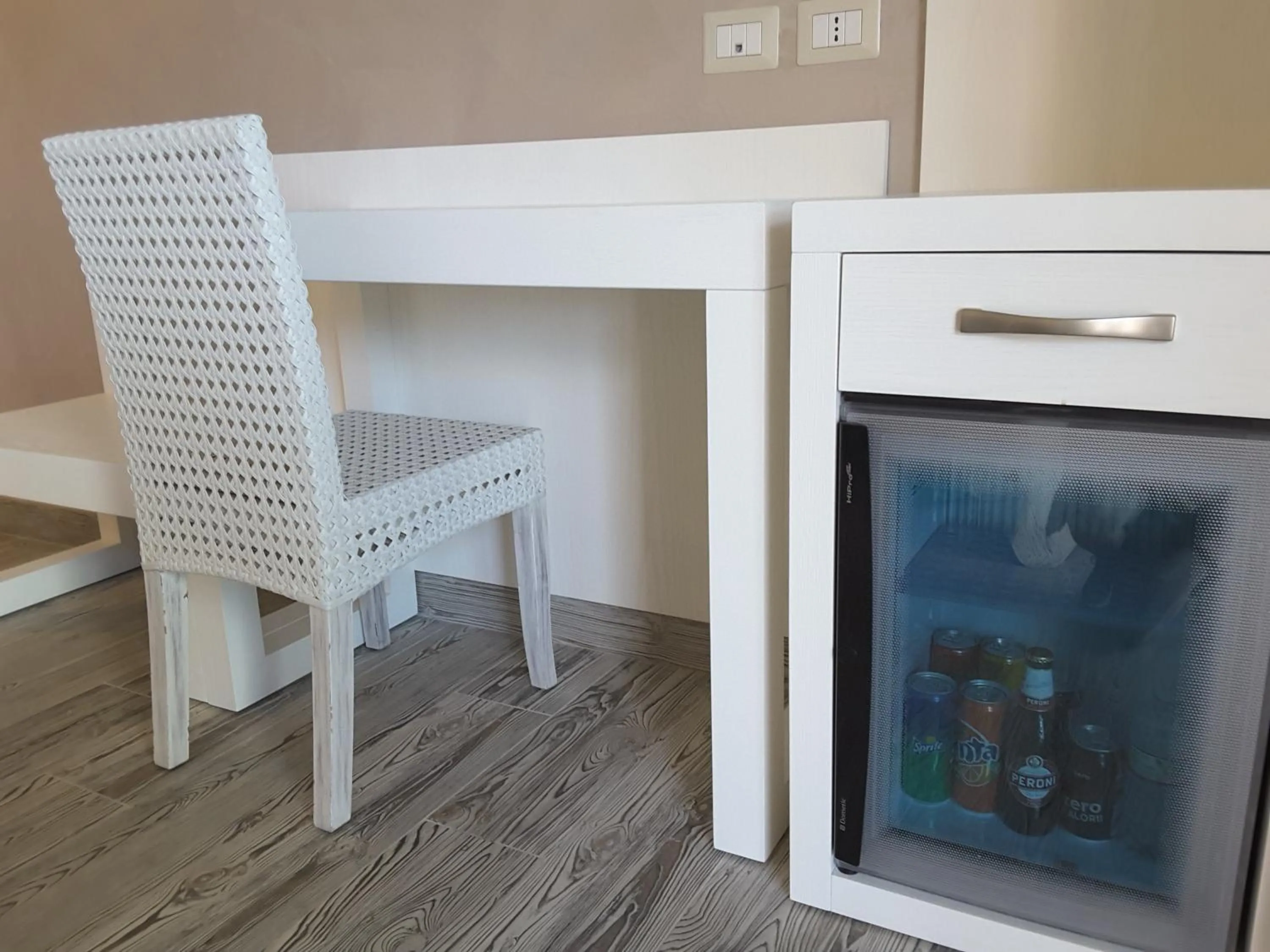 Borgo di Santa Barbara