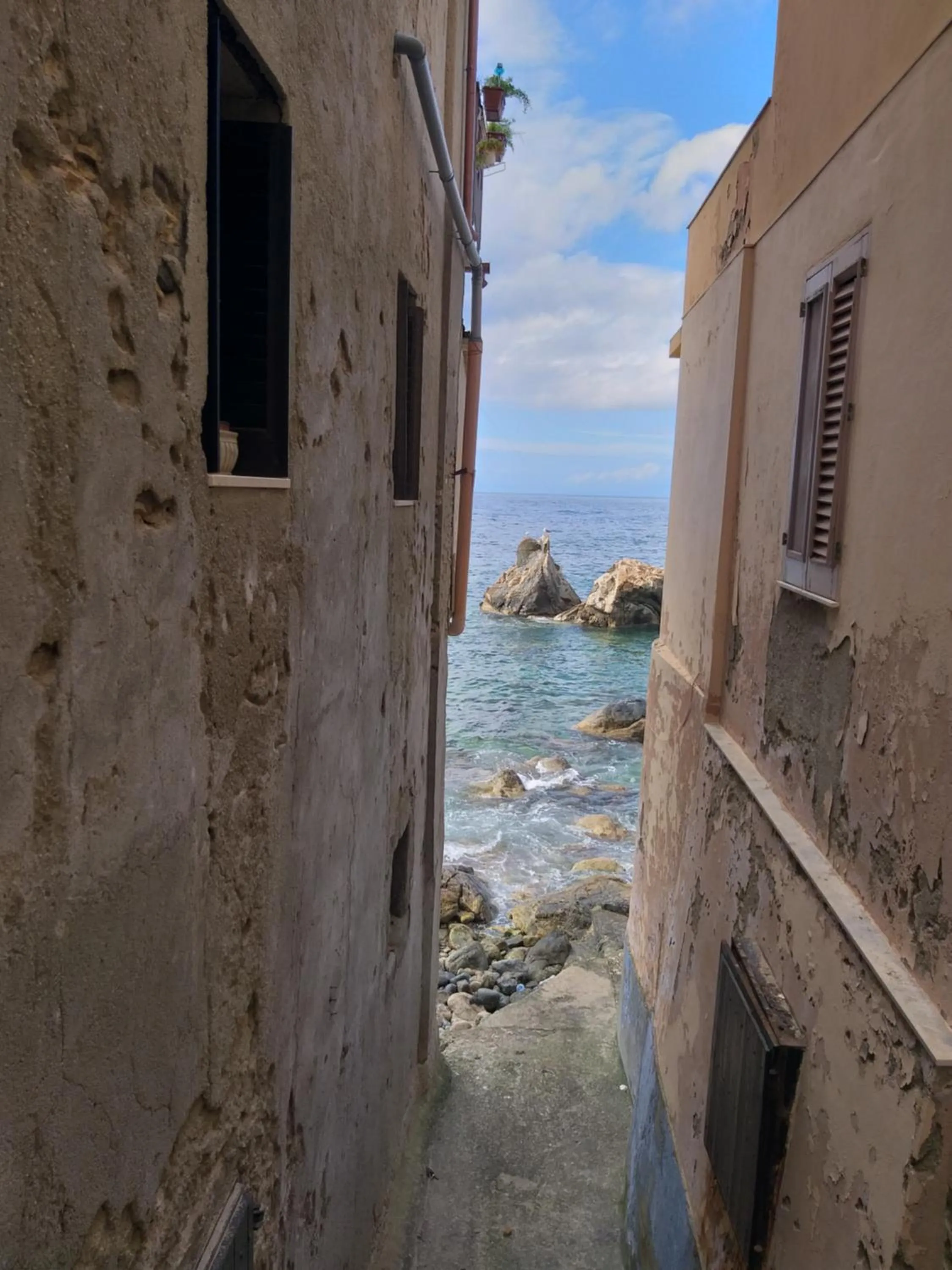 Borgo di Santa Barbara