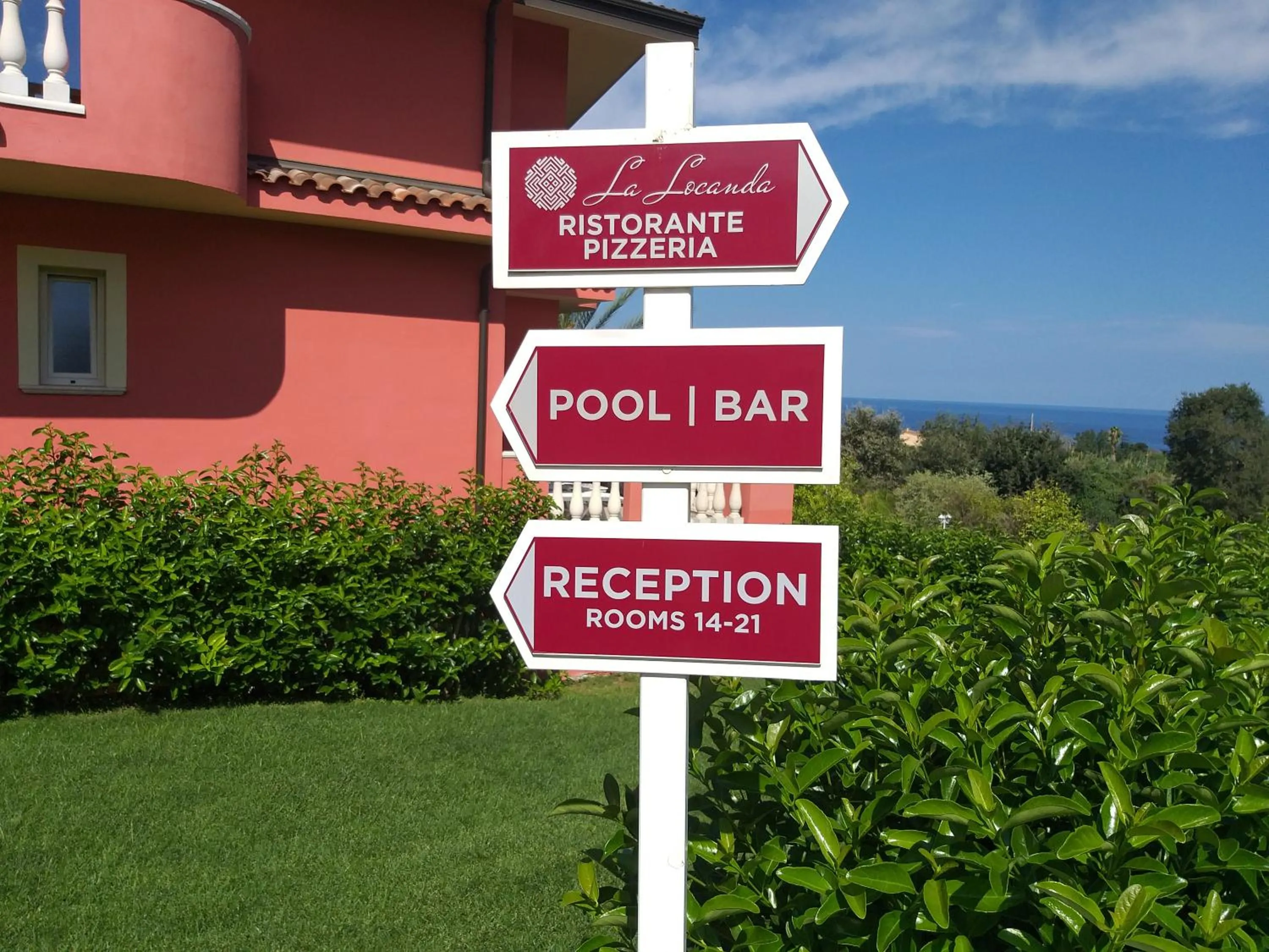 Borgo di Santa Barbara