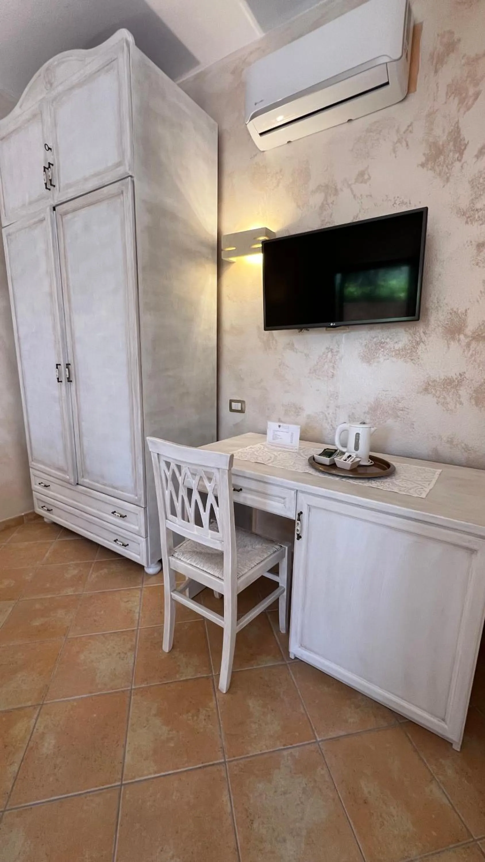 Borgo di Santa Barbara