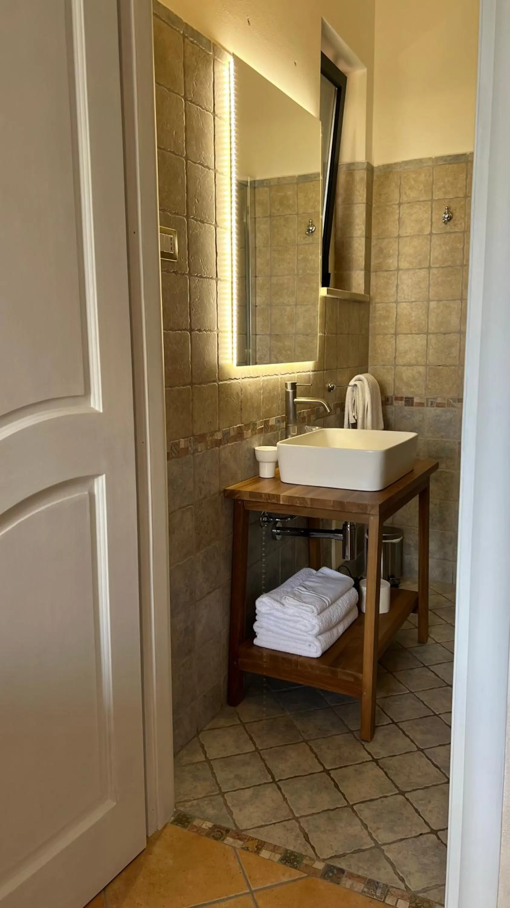 Borgo di Santa Barbara