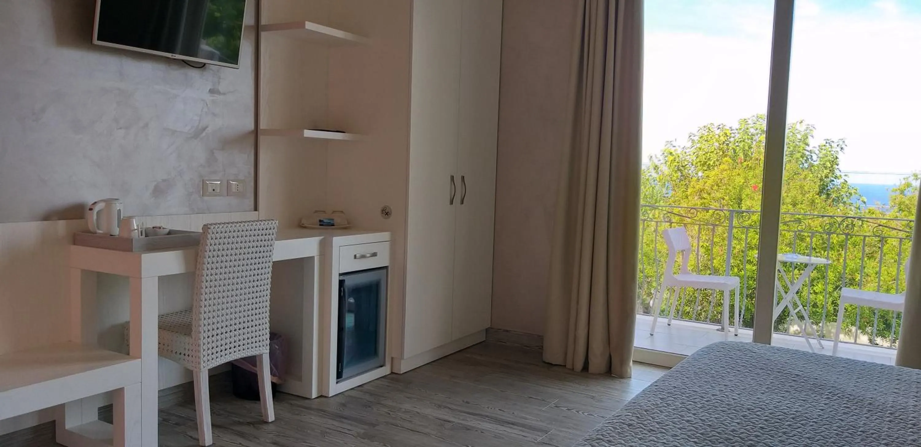 TV and multimedia in Borgo di Santa Barbara