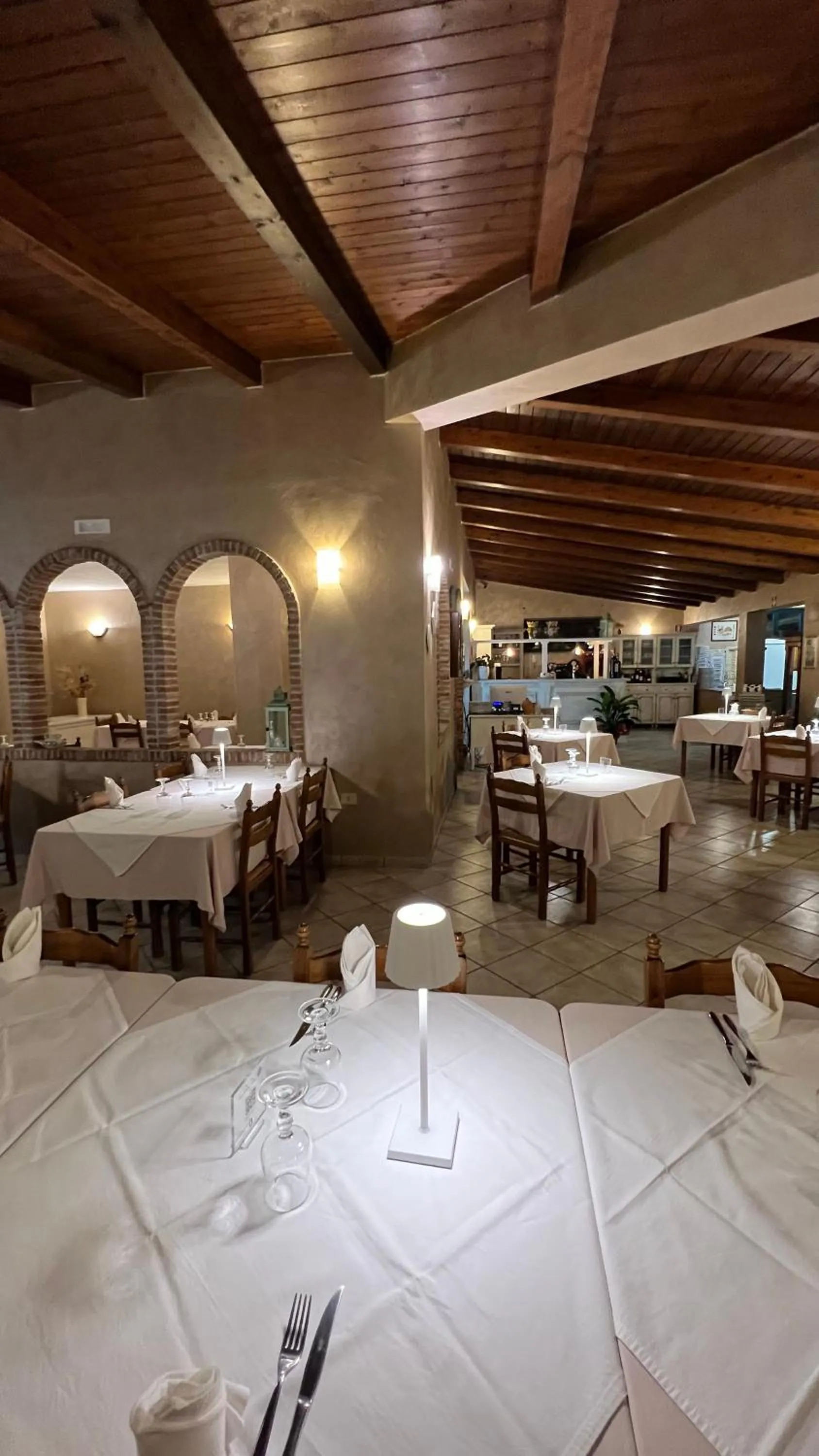 Borgo di Santa Barbara