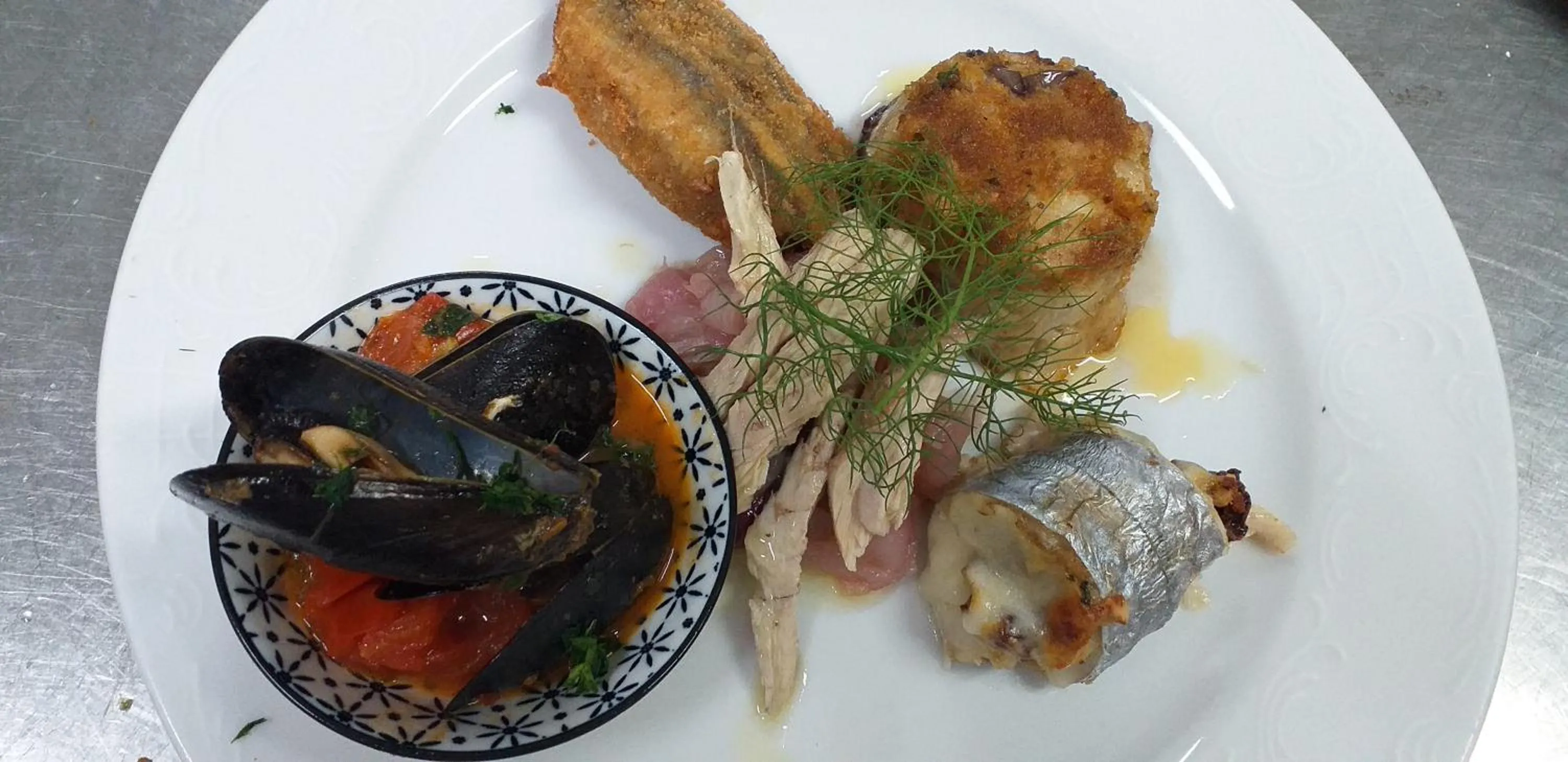 Borgo di Santa Barbara