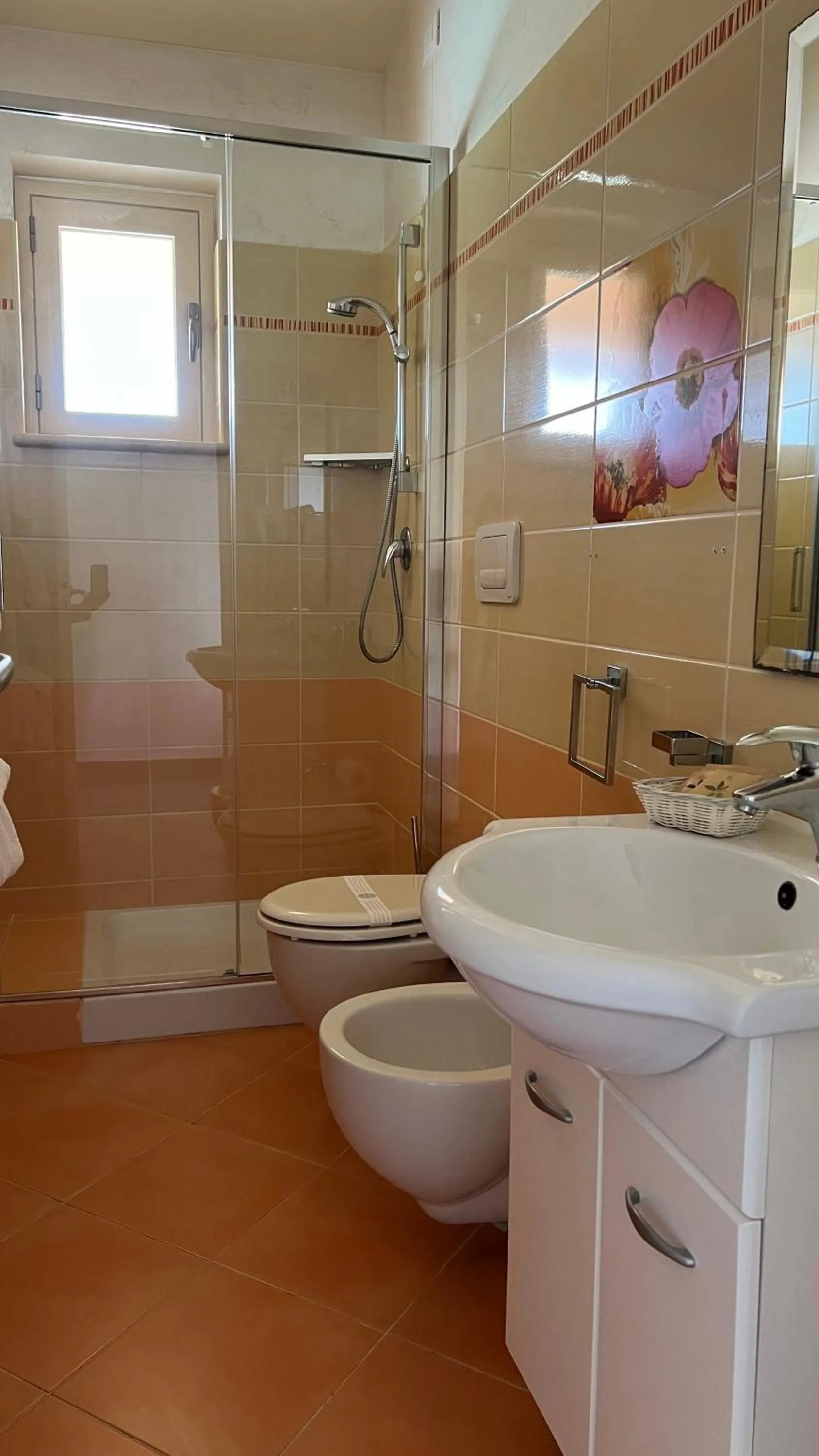 Borgo di Santa Barbara