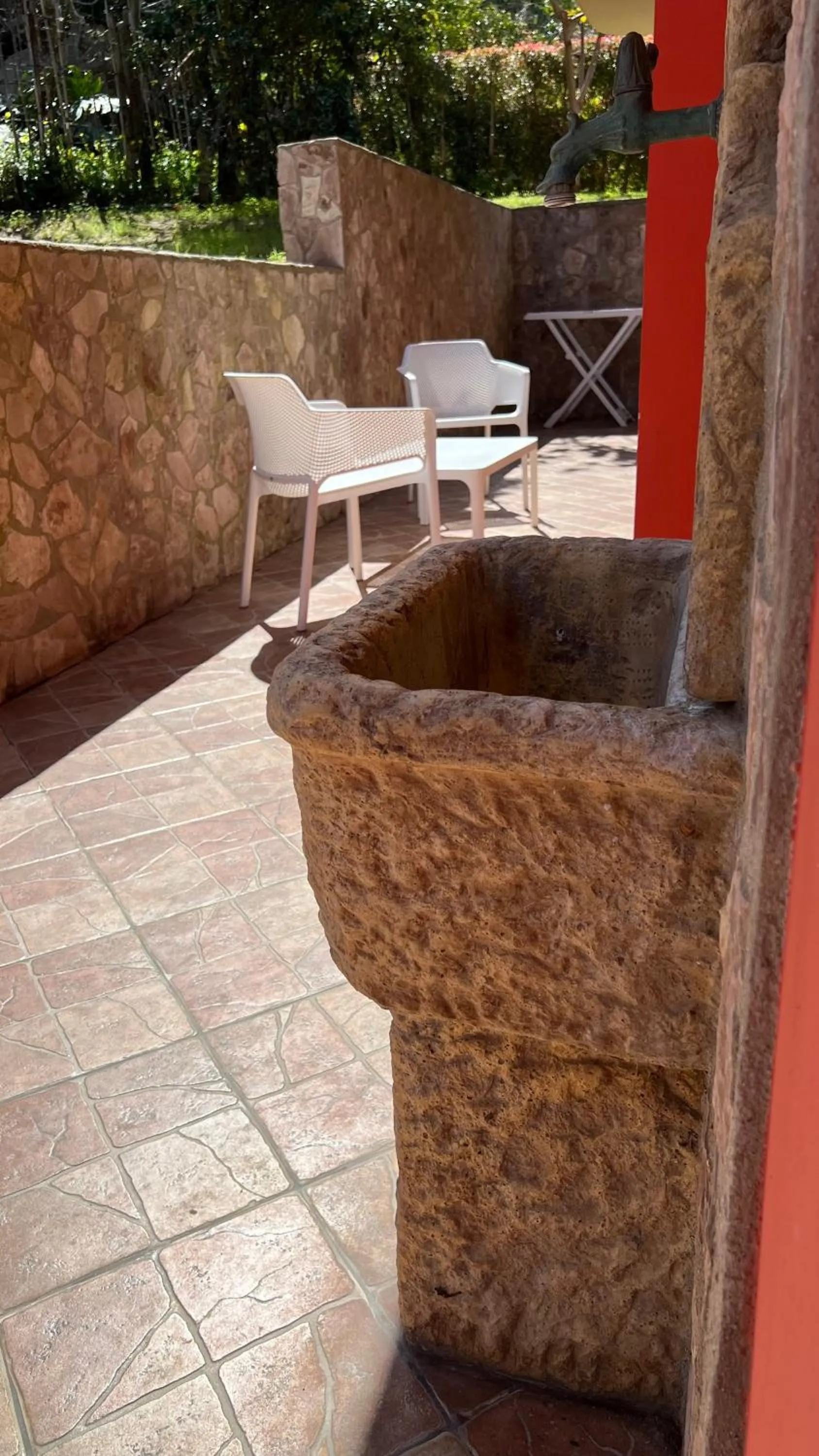 Borgo di Santa Barbara