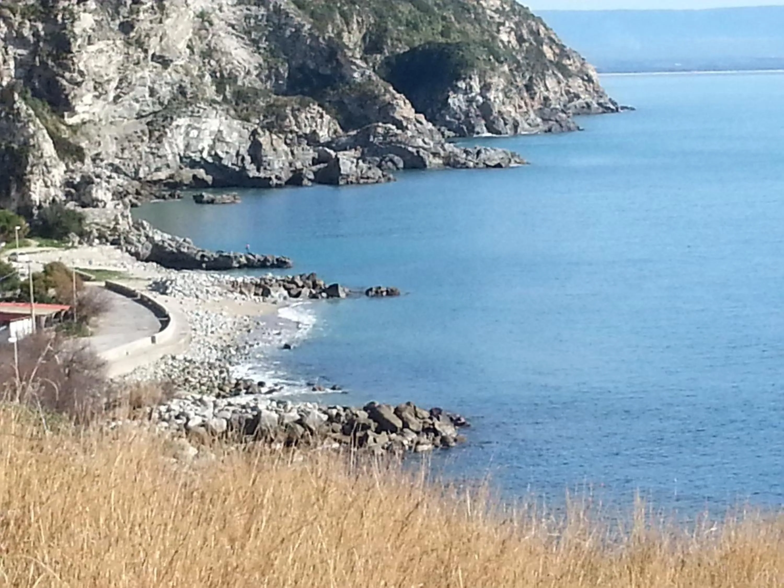 Day in Borgo di Santa Barbara