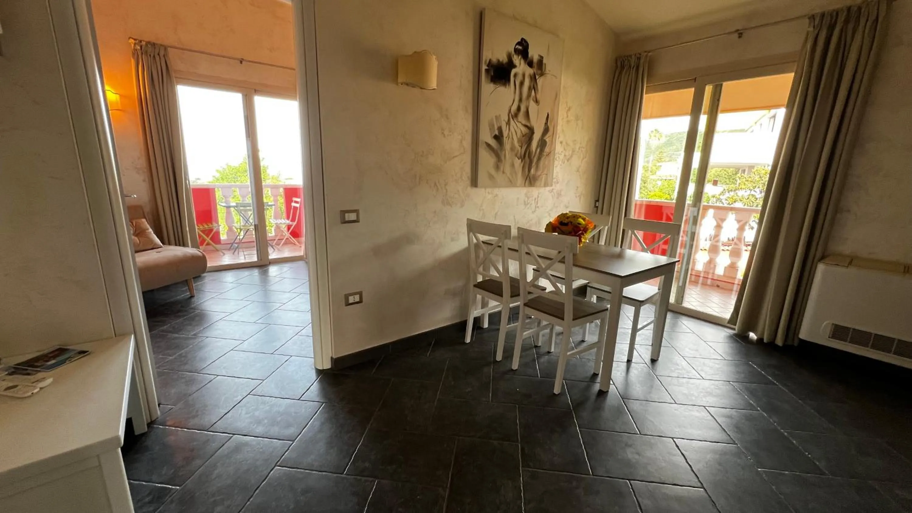 Borgo di Santa Barbara