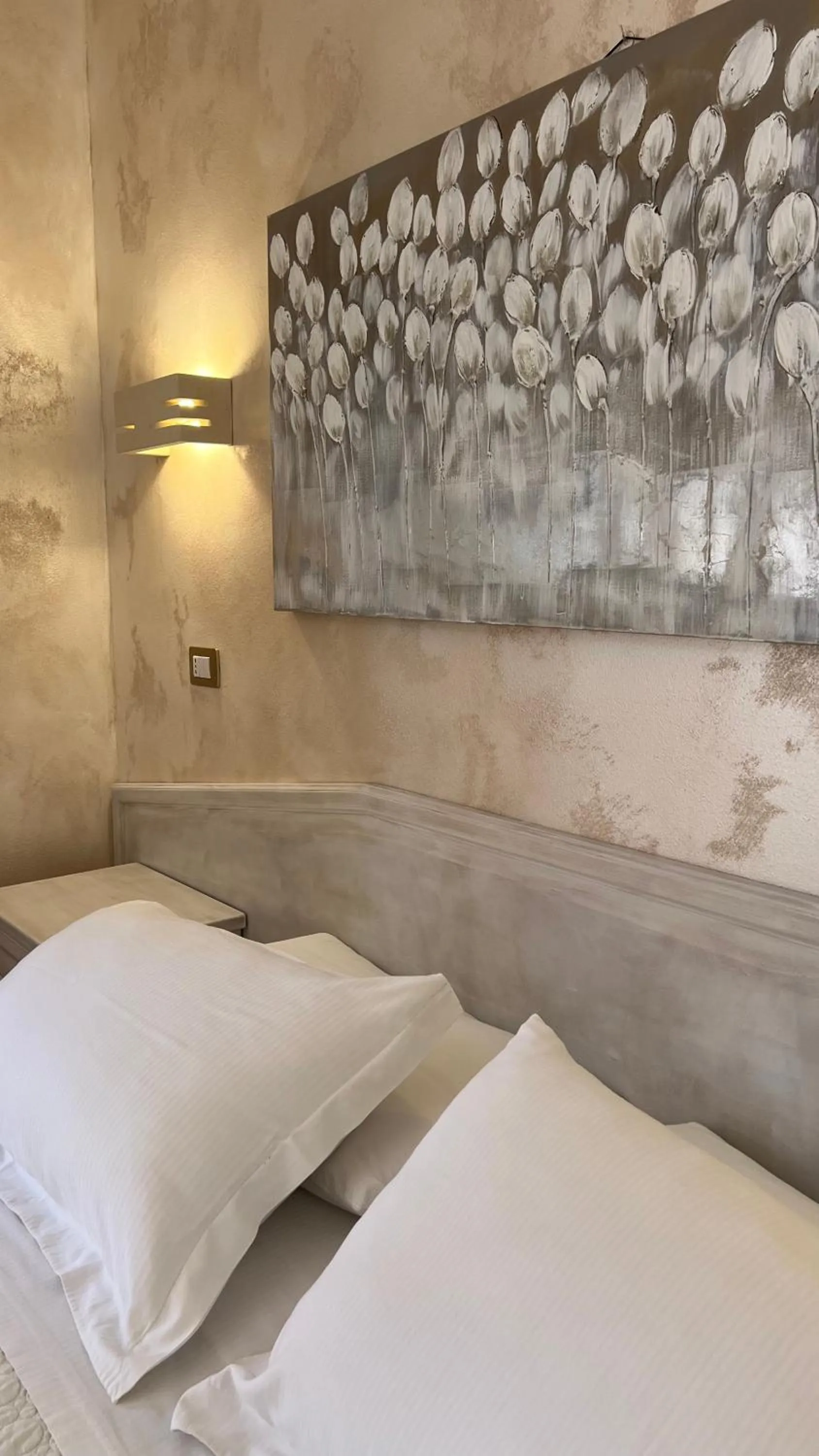 Bed in Borgo di Santa Barbara