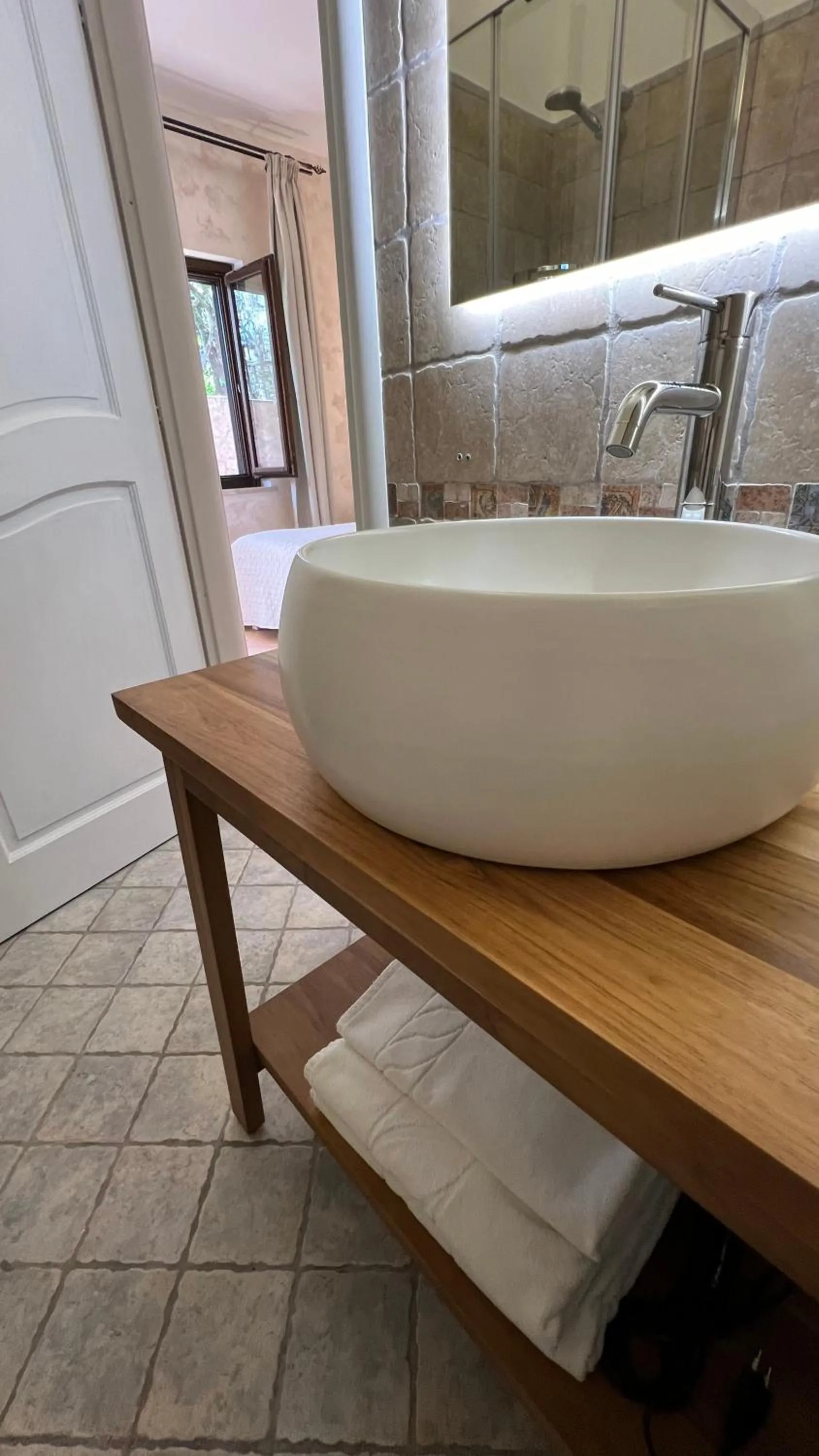 Borgo di Santa Barbara