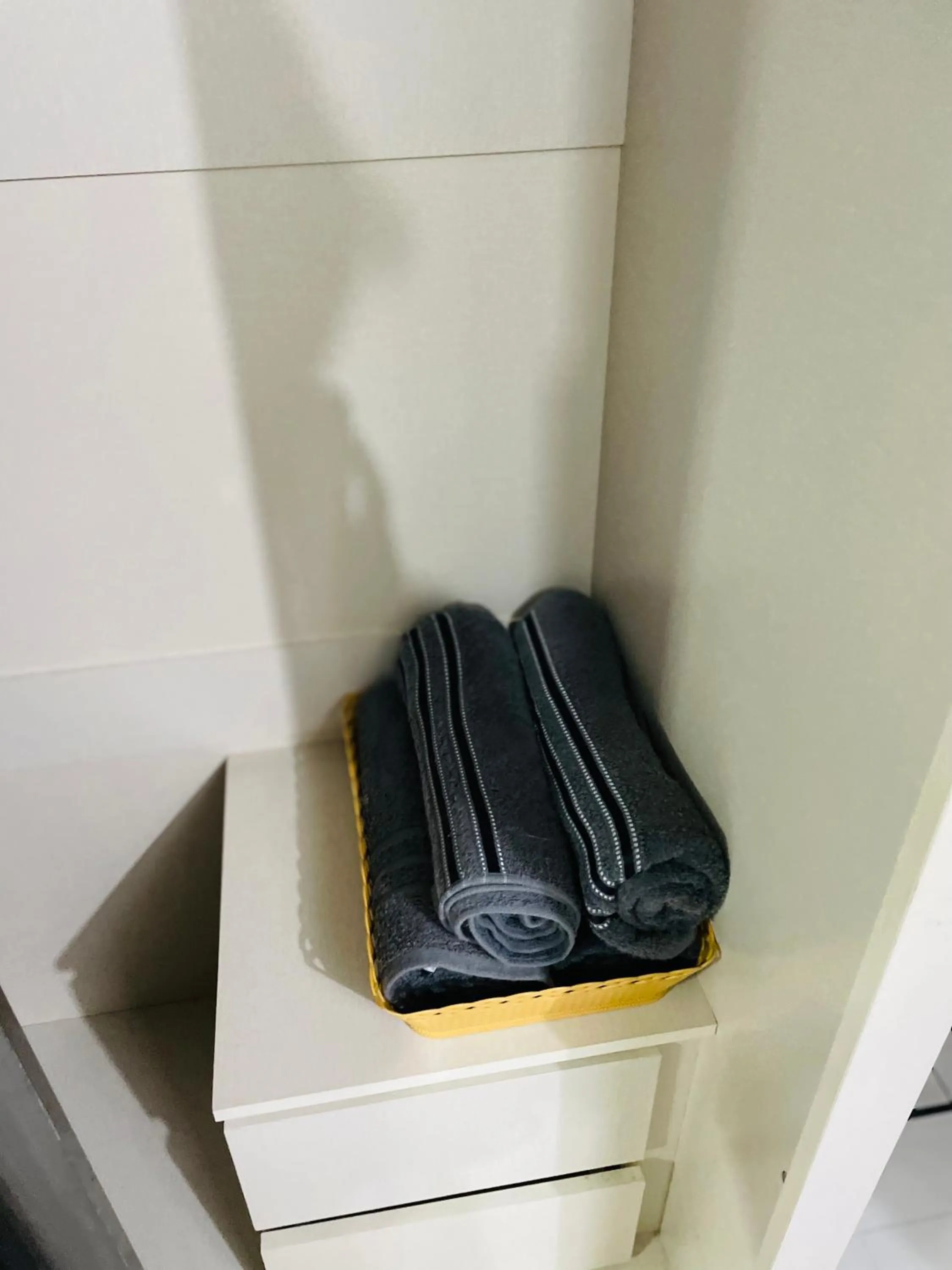 towels in Dailyroom C3,C4by Anna