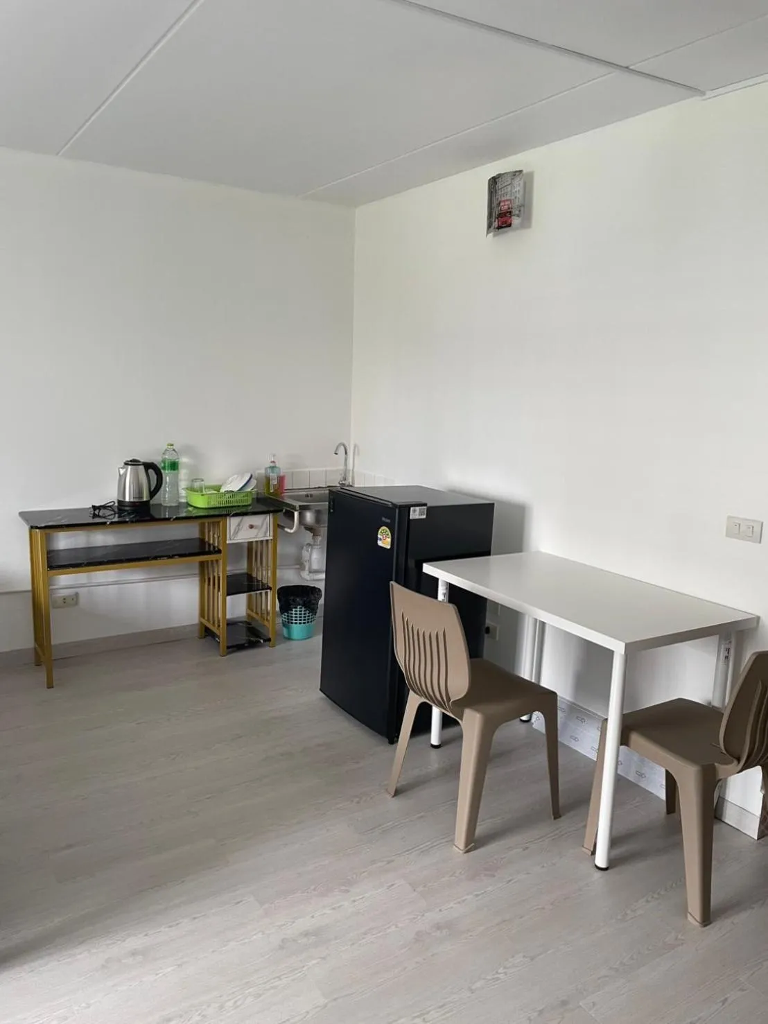 Property building in Dailyroom C3,C4by Anna