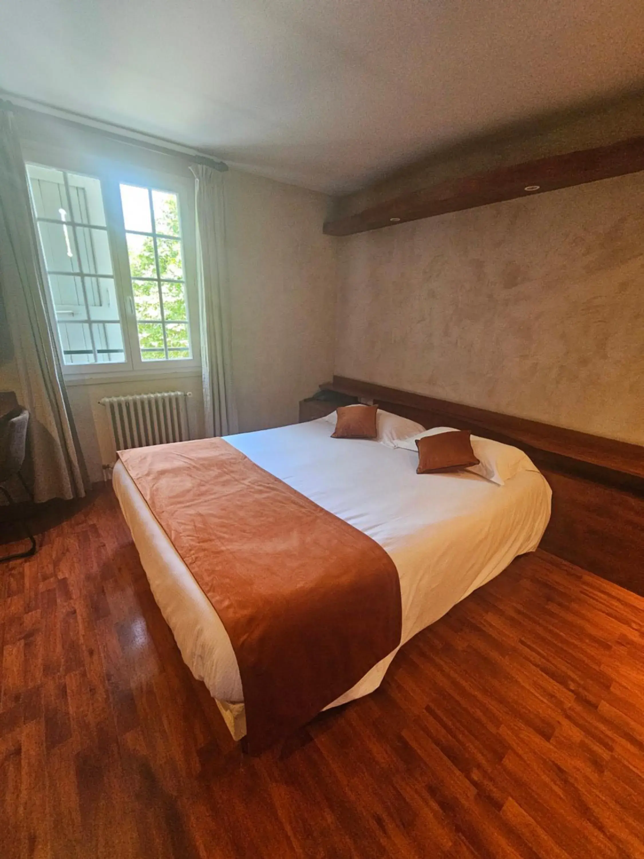 Superior Double Room in La Route d'Argent Superior Double Room in La Route d'Argent