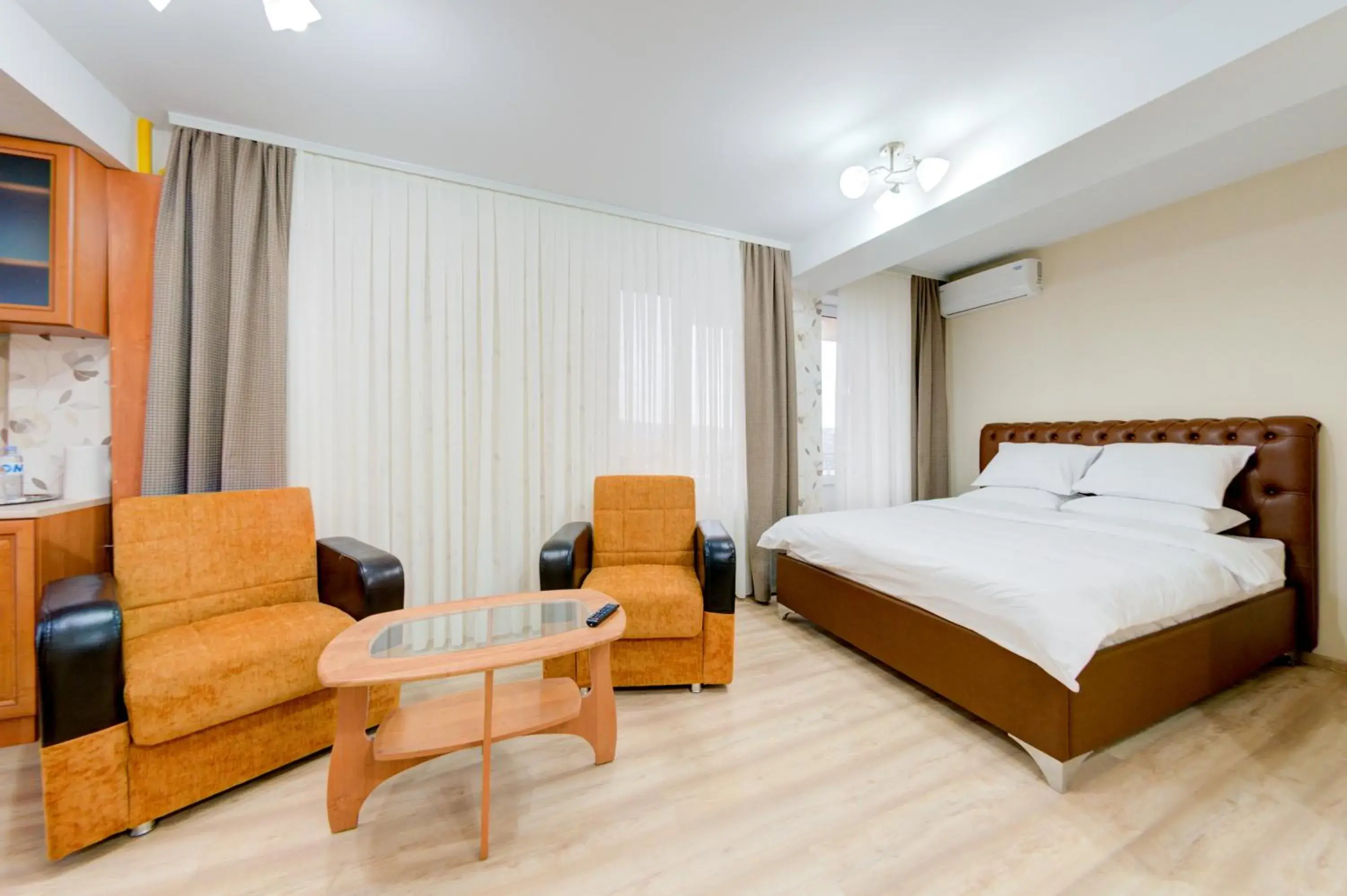 Double Room with Balcony in Catherine Hotel Double Room with Balcony in Catherine Hotel