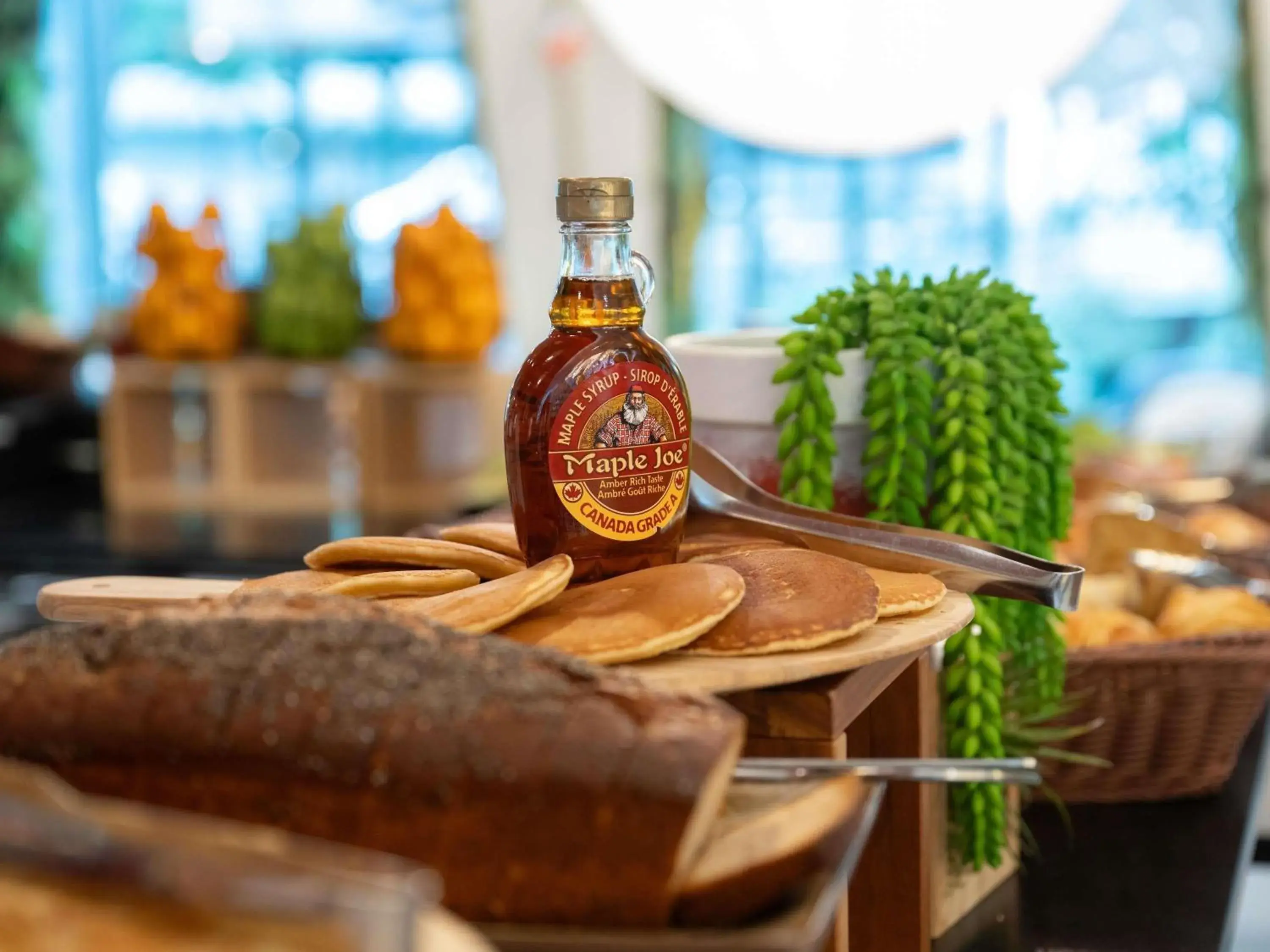 Breakfast in ibis Styles Paris Meteor Avenue d'Italie Breakfast in ibis Styles Paris Meteor Avenue d'Italie