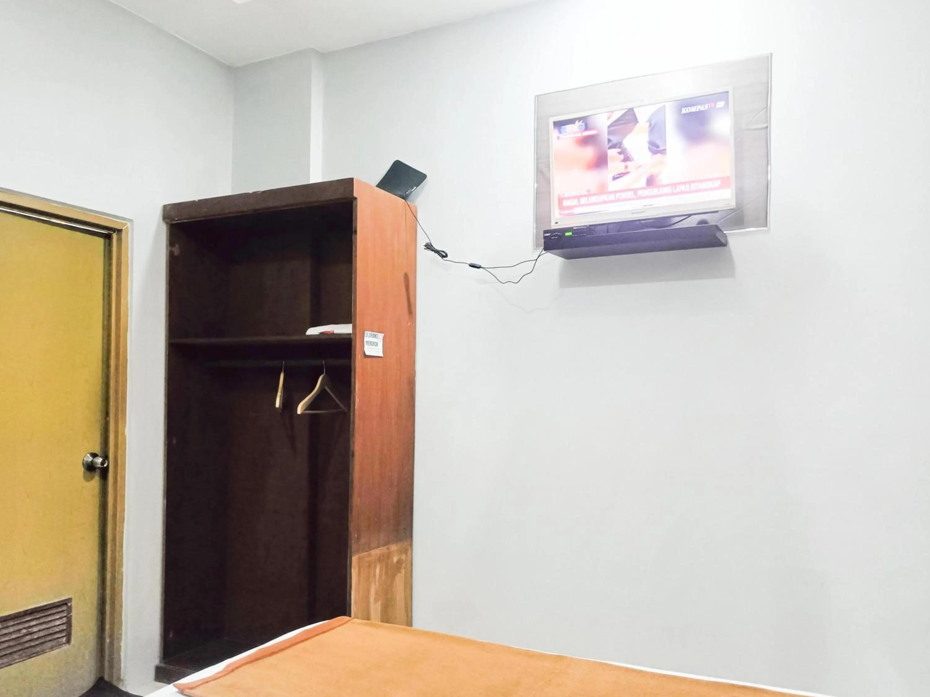 Other in Hotel Prisma Mitra RedDoorz