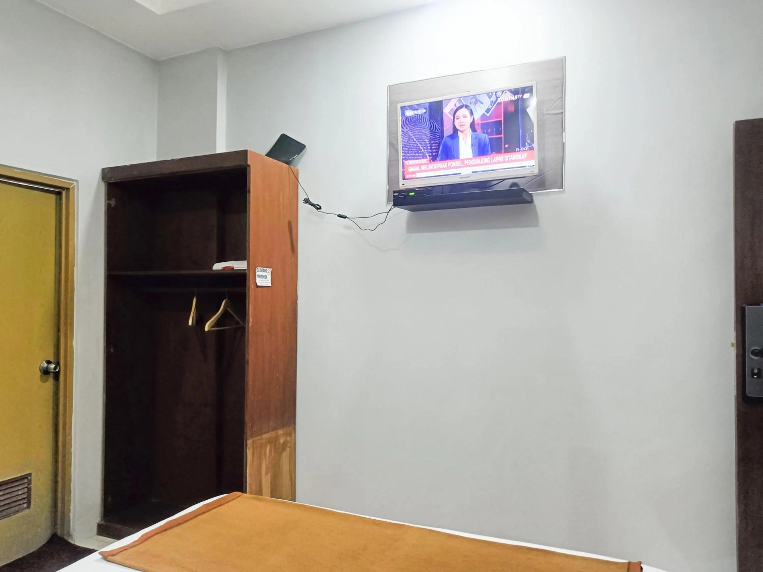 Other in Hotel Prisma Mitra RedDoorz